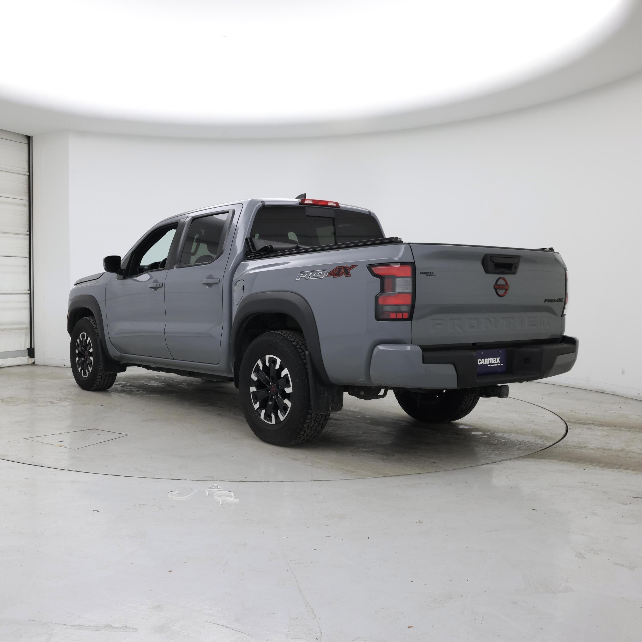 Thumbnail: 2024 Nissan Frontier - 2