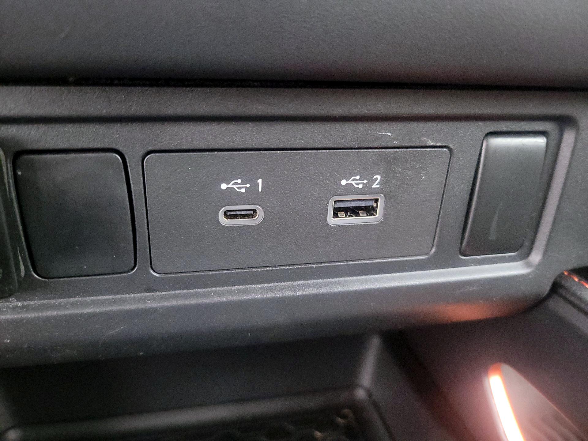 Thumbnail: 2024 Nissan Frontier - 19