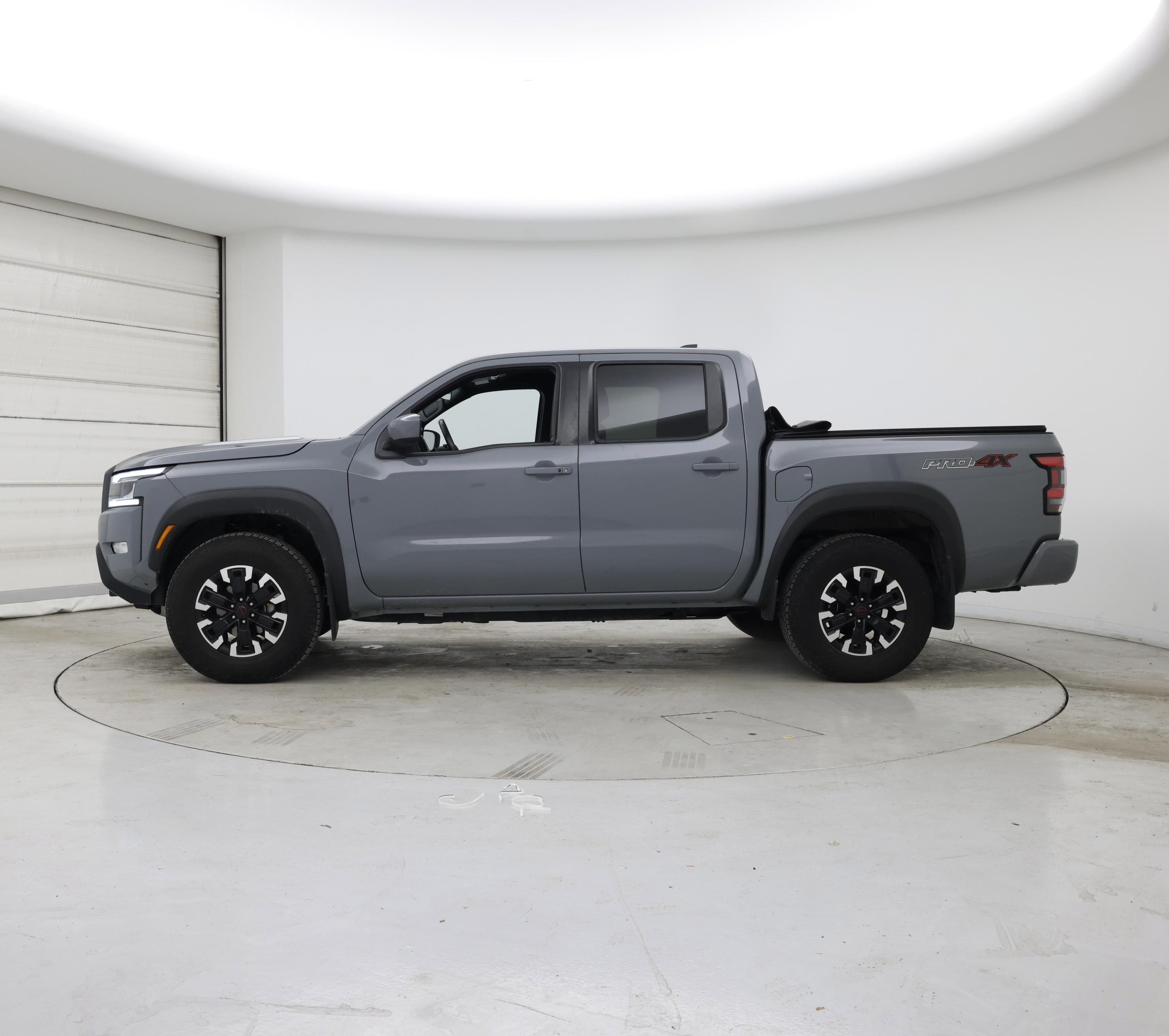 Thumbnail: 2024 Nissan Frontier - 3