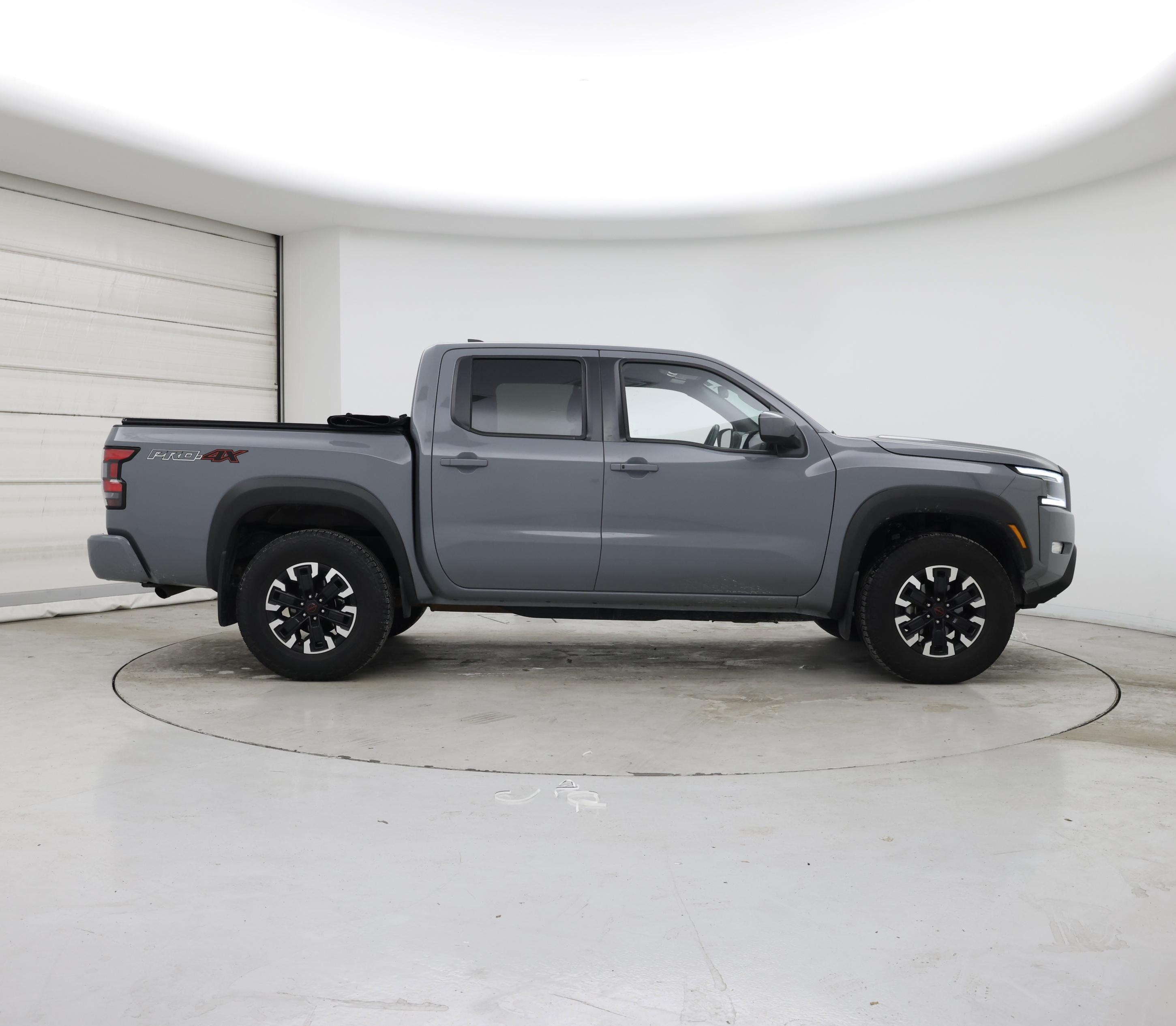 Thumbnail: 2024 Nissan Frontier - 7