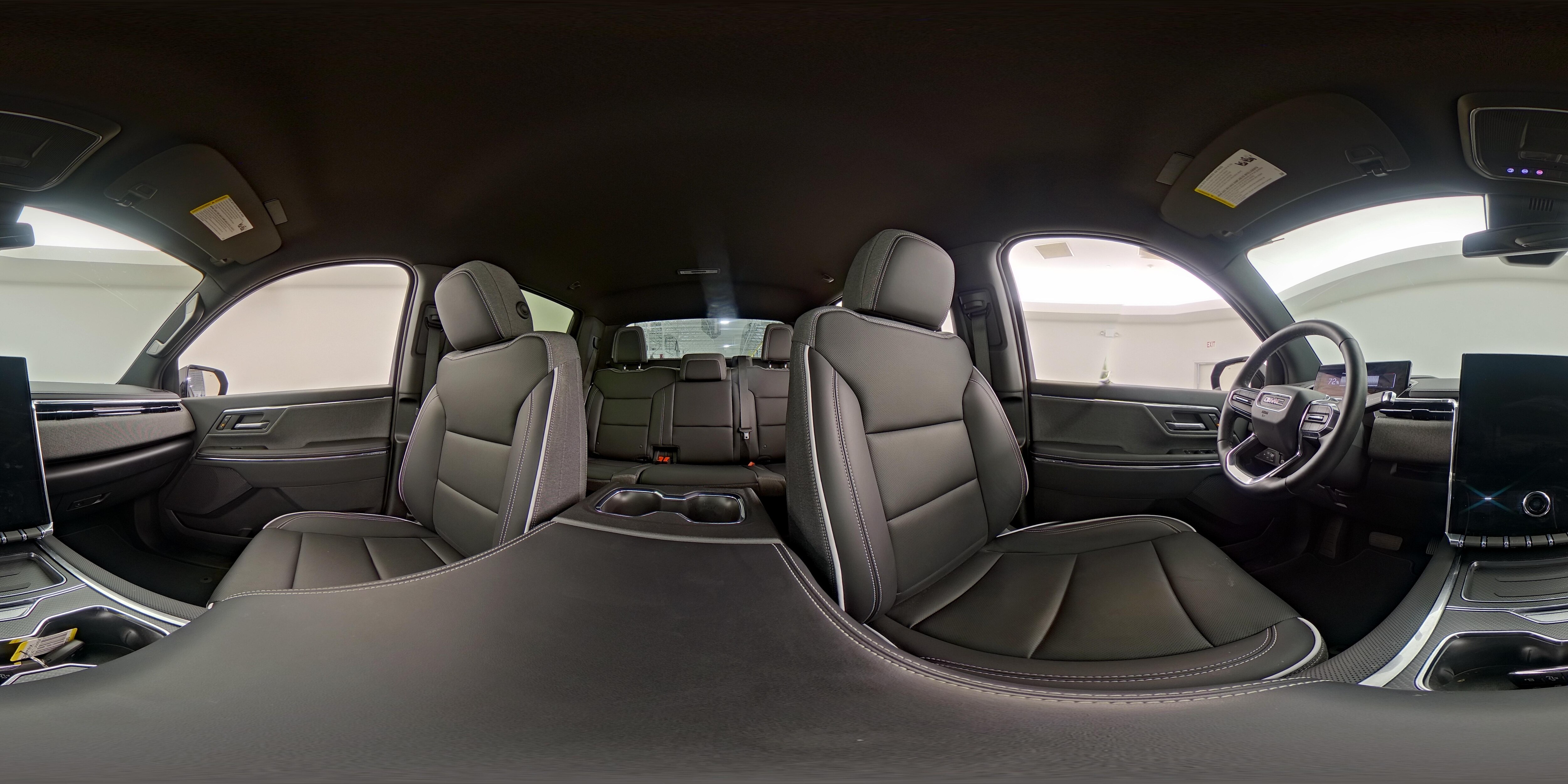 2026 GMC Sierra EV Elevation - Photo 26