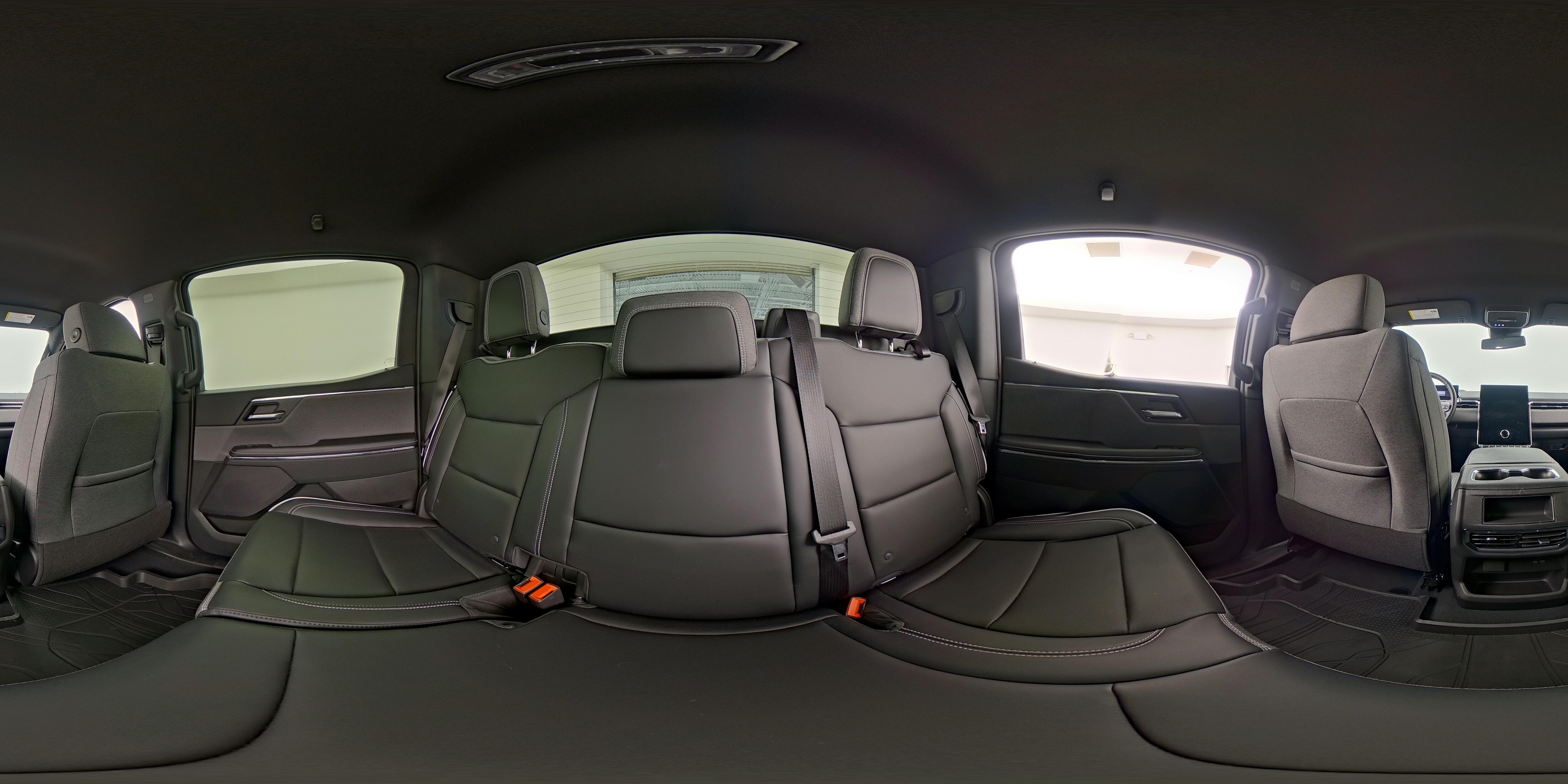 2026 GMC Sierra EV Elevation - Photo 27