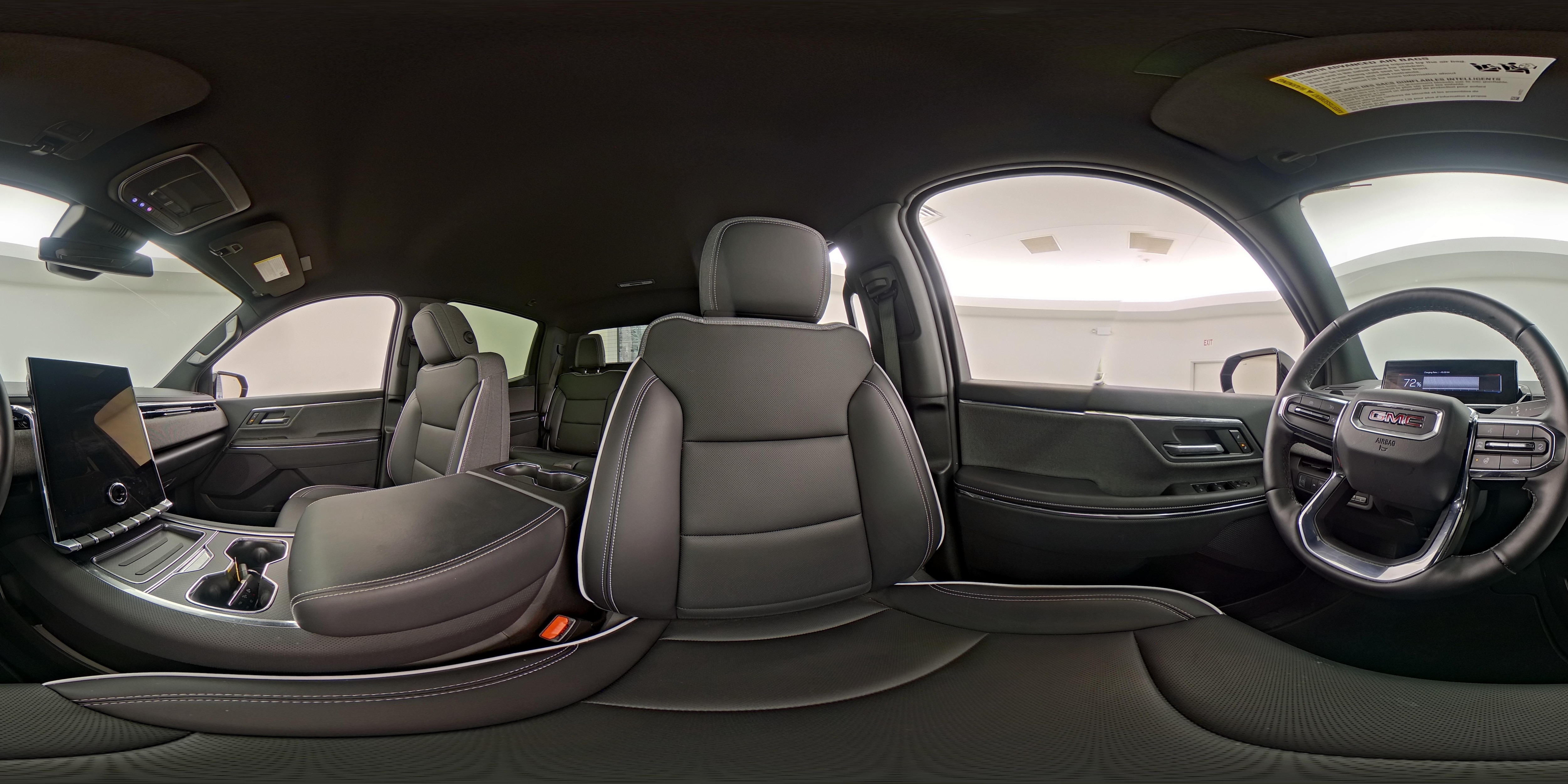 2026 GMC Sierra EV Elevation - Photo 28