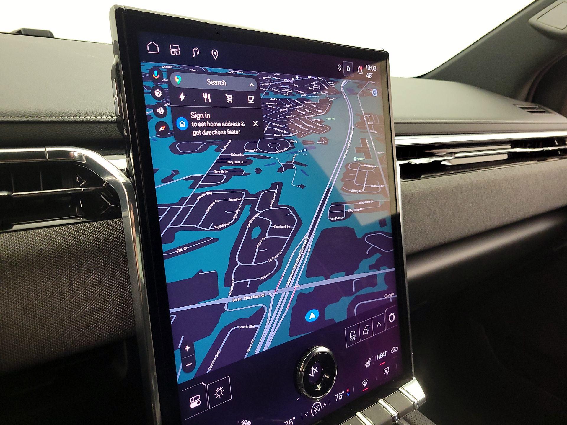 Thumbnail: 2026 GMC Sierra EV - 14