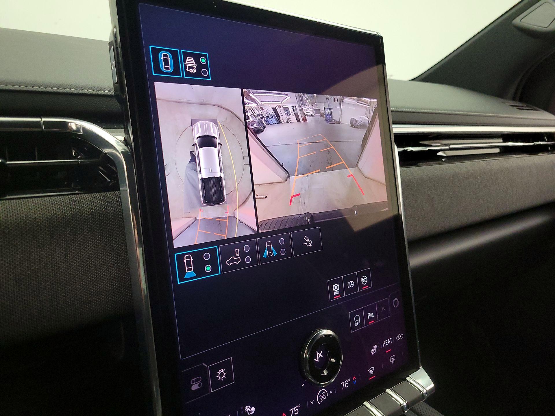 Thumbnail: 2026 GMC Sierra EV - 15