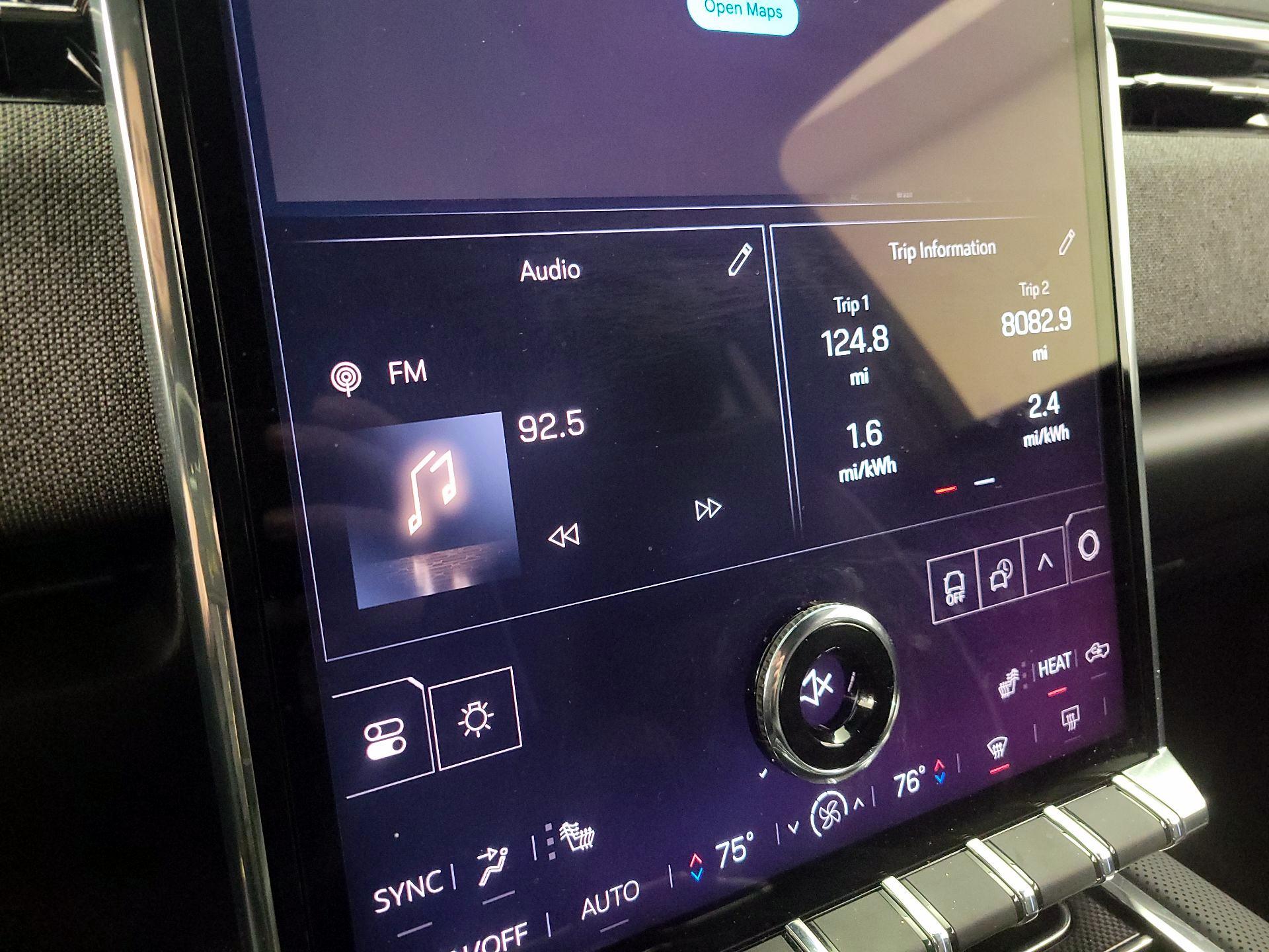 Thumbnail: 2026 GMC Sierra EV - 16