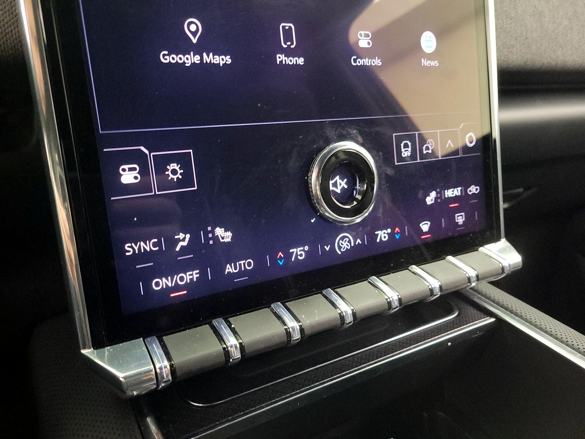 Thumbnail: 2026 GMC Sierra EV - 17