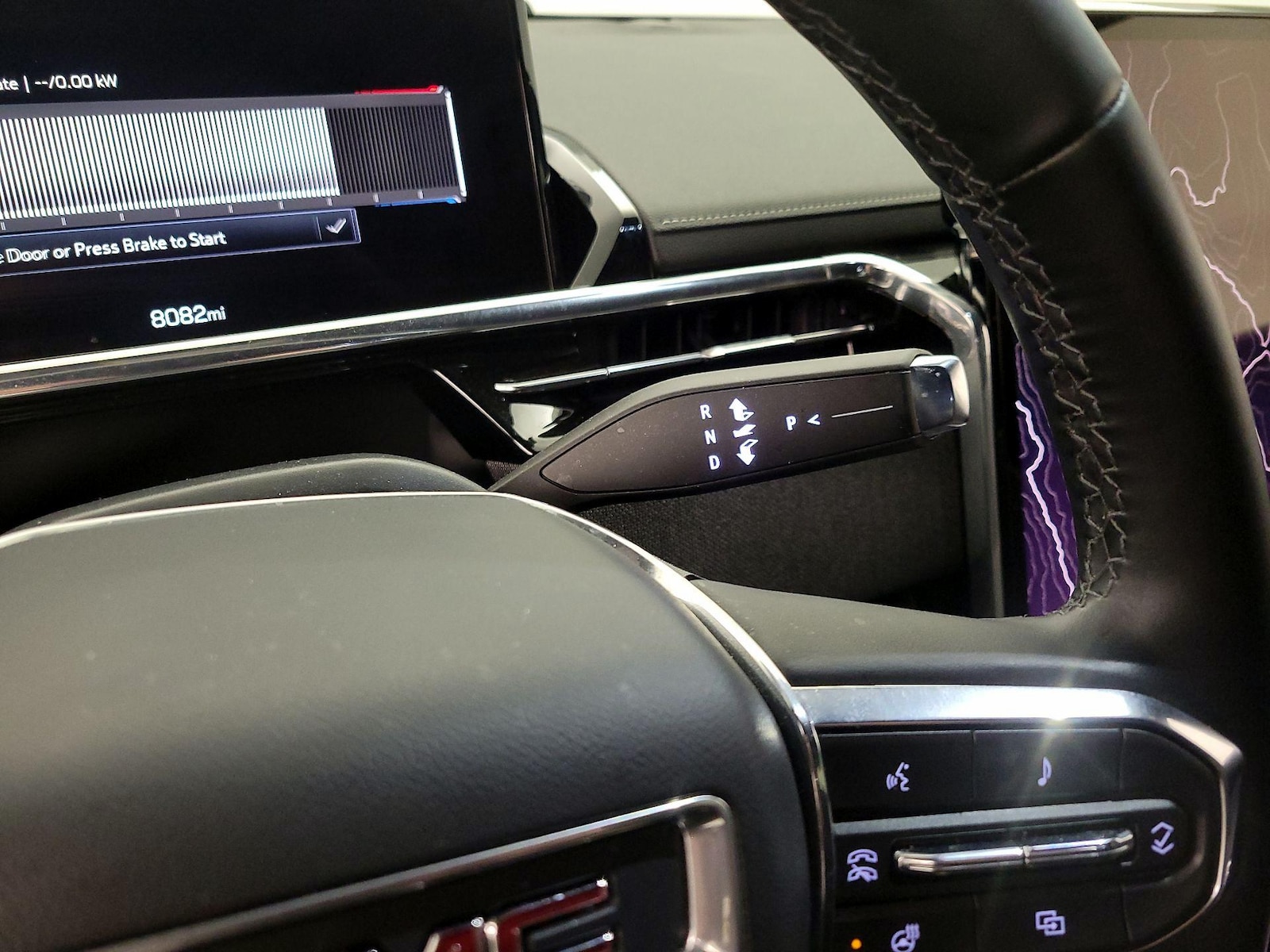 2026 GMC Sierra EV Elevation - Photo 19