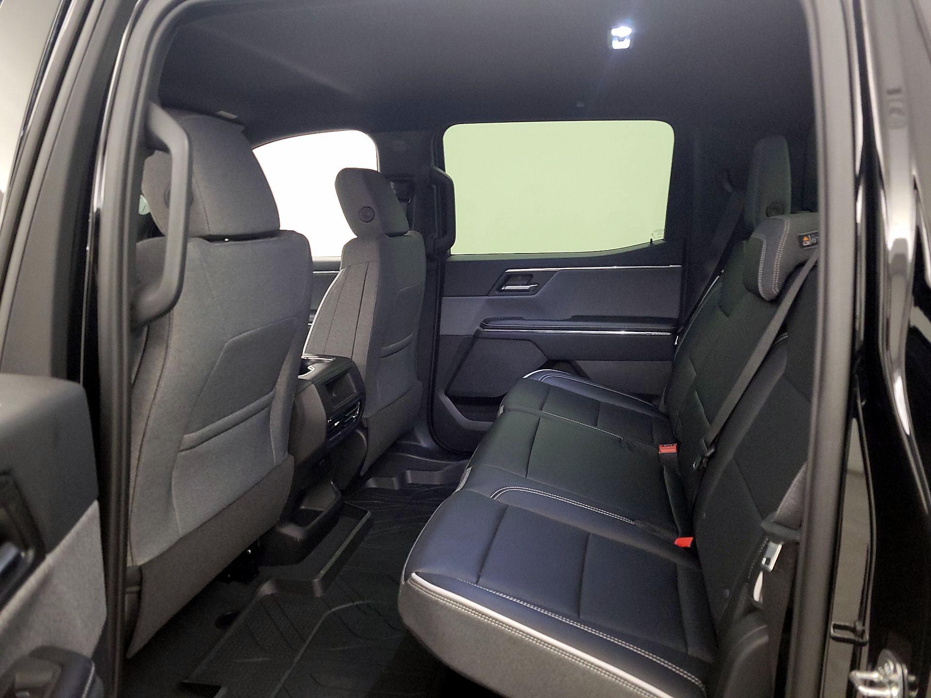 Thumbnail: 2026 GMC Sierra EV - 20