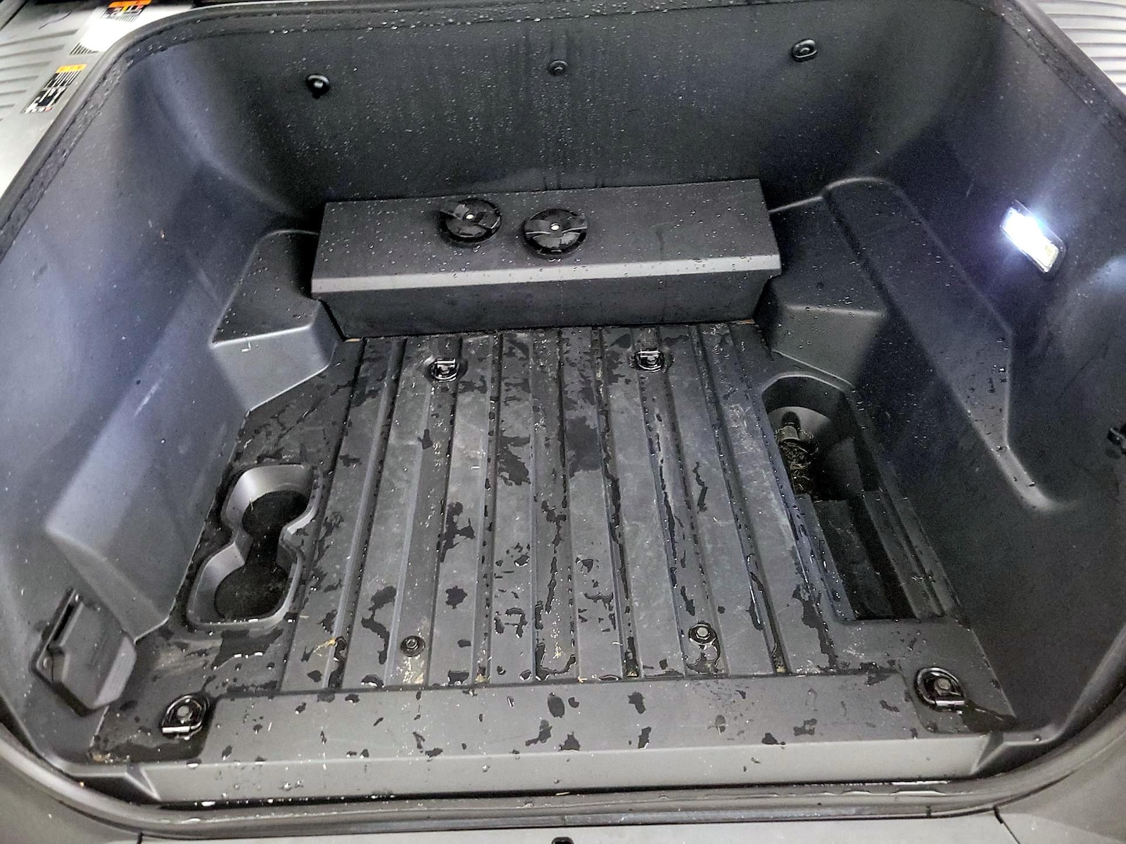 2026 GMC Sierra EV Elevation - Photo 24