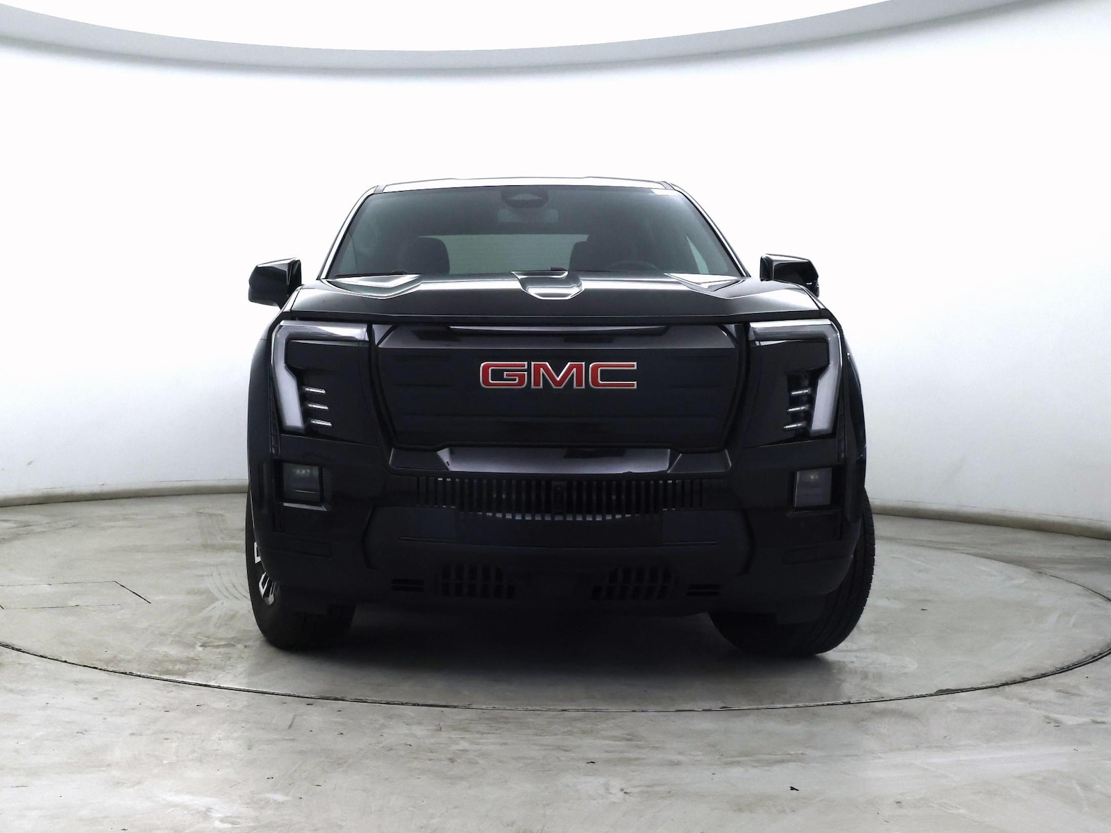 2026 GMC Sierra EV Elevation - Photo 6