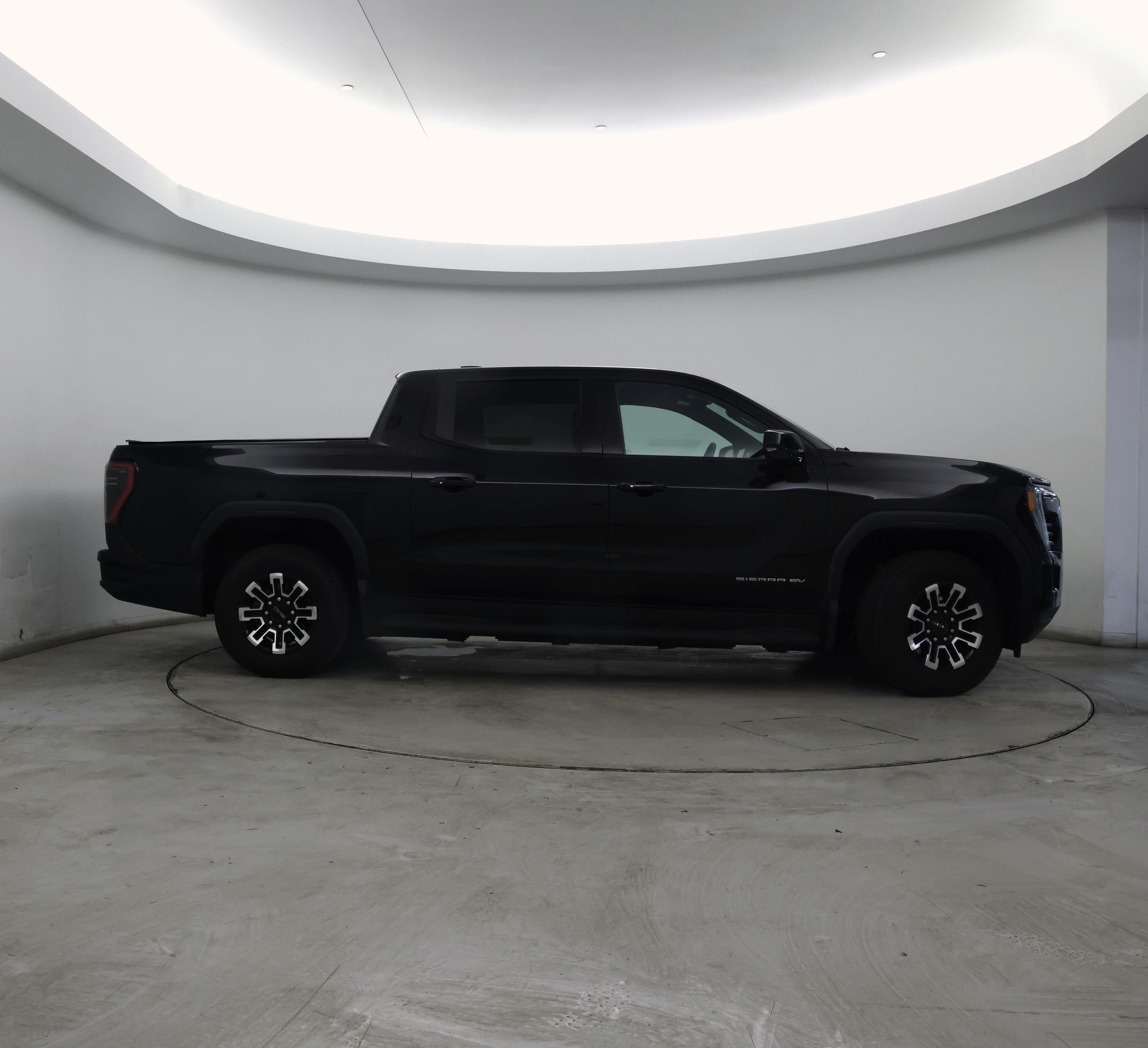 Thumbnail: 2026 GMC Sierra EV - 7