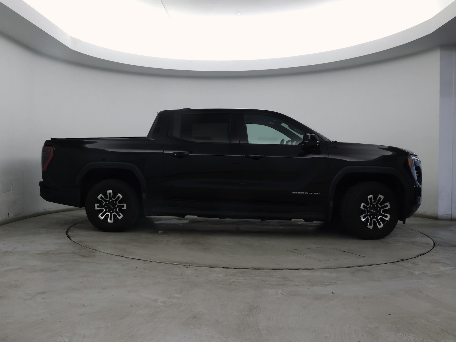 2026 GMC Sierra EV Elevation - Photo 8
