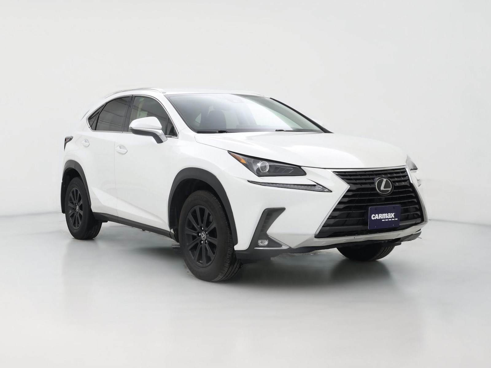 2020 Lexus NX