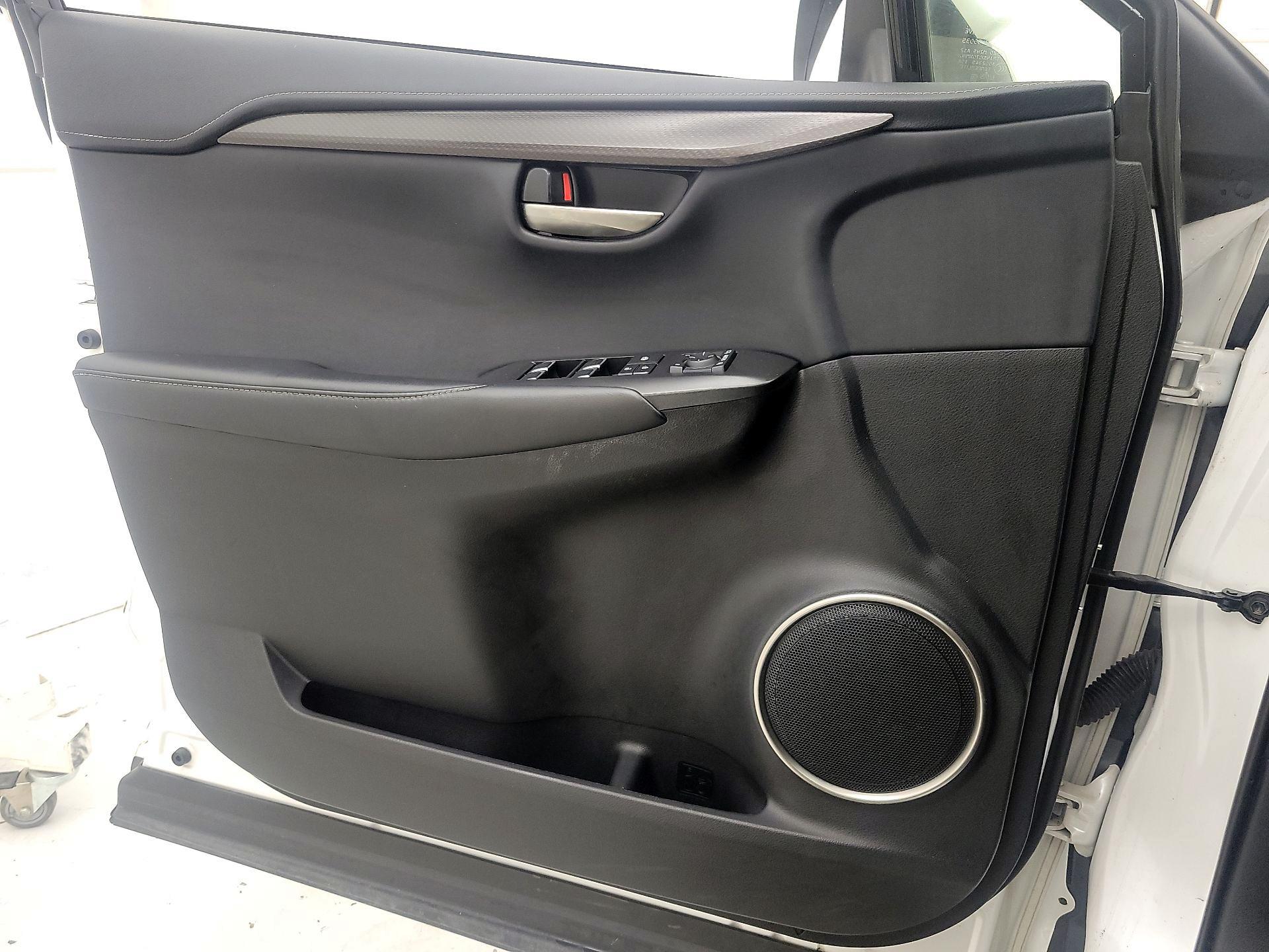 Thumbnail: 2020 Lexus NX - 12