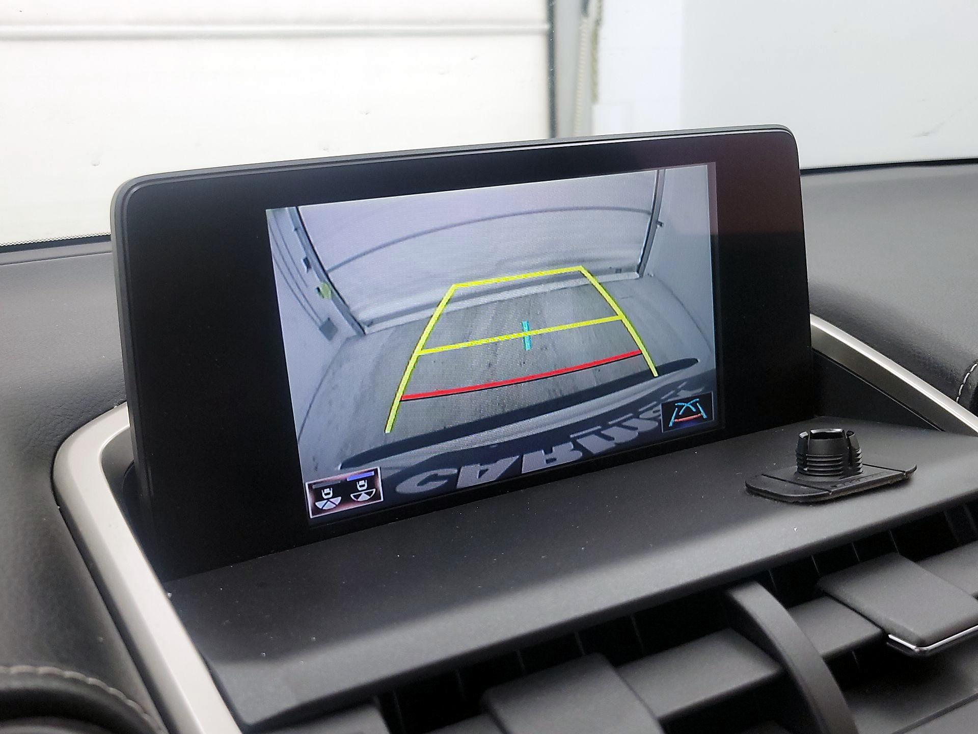 Thumbnail: 2020 Lexus NX - 14