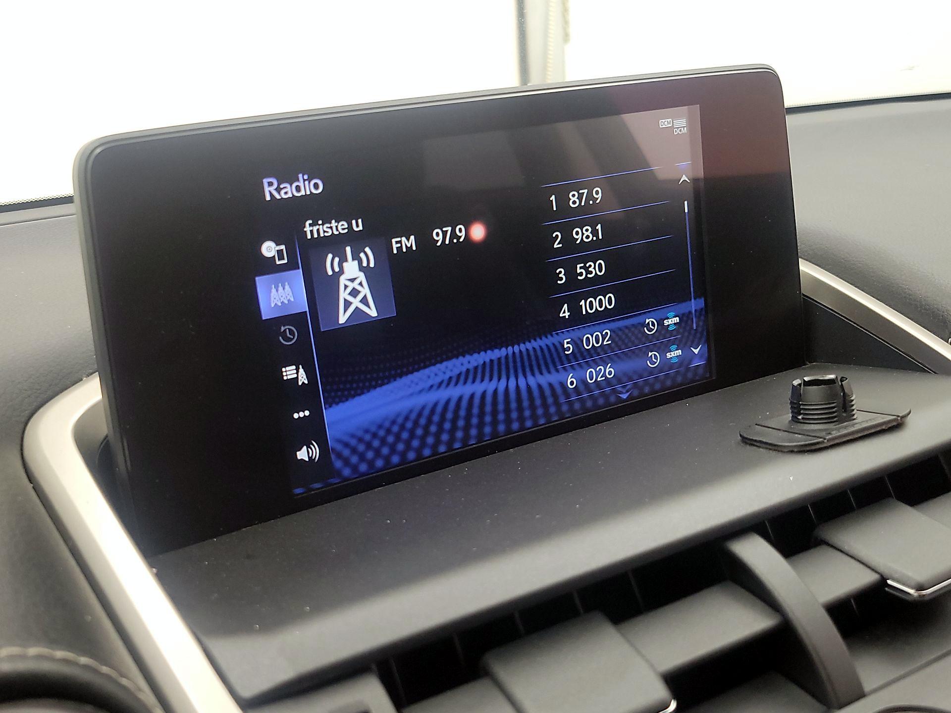 Thumbnail: 2020 Lexus NX - 15