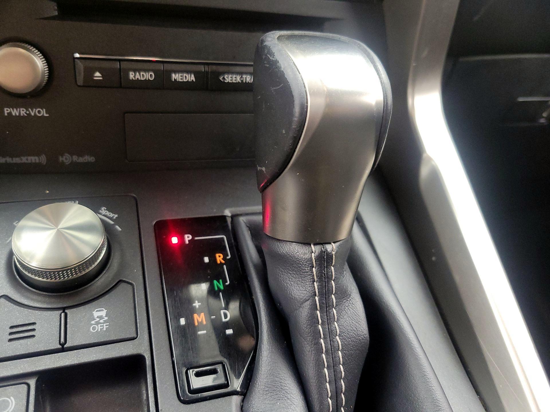 Thumbnail: 2020 Lexus NX - 17