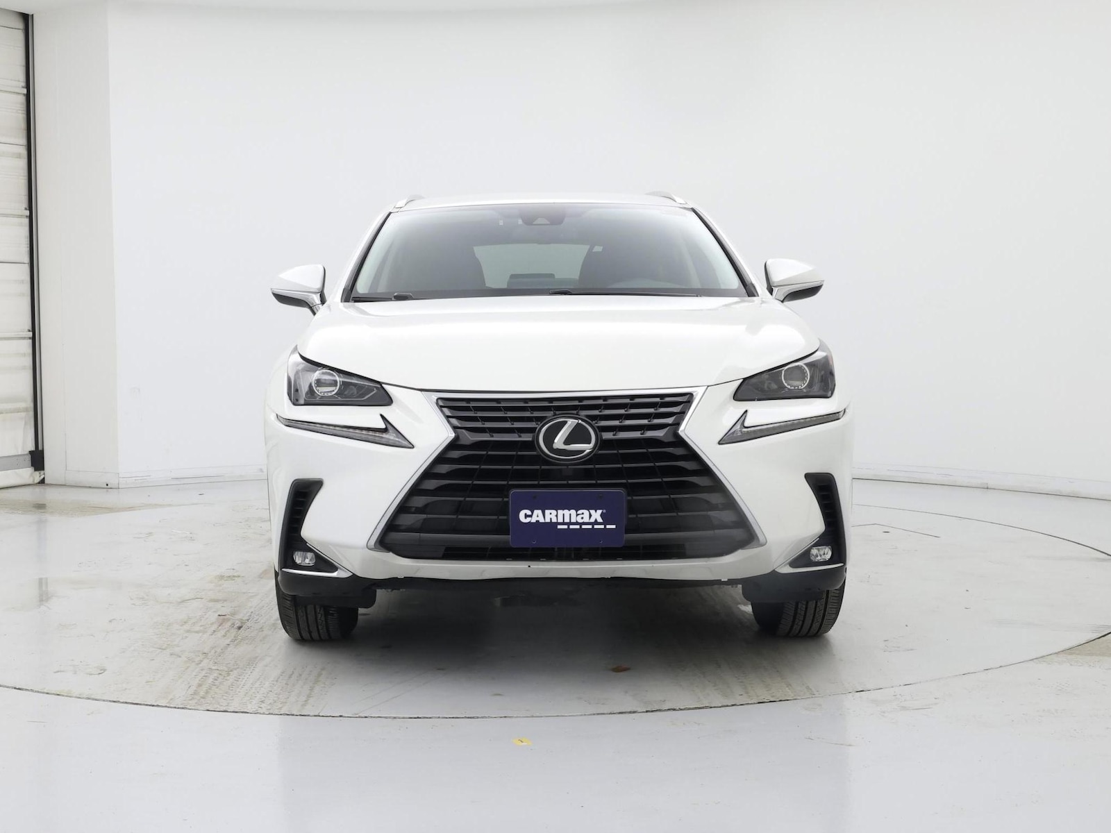 2020 Lexus NX 300 - Photo 6