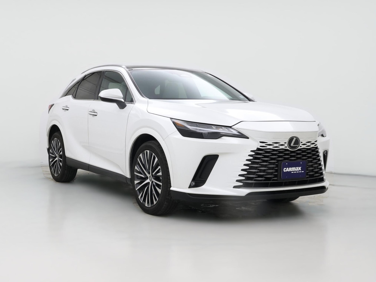2023 Lexus RX 350