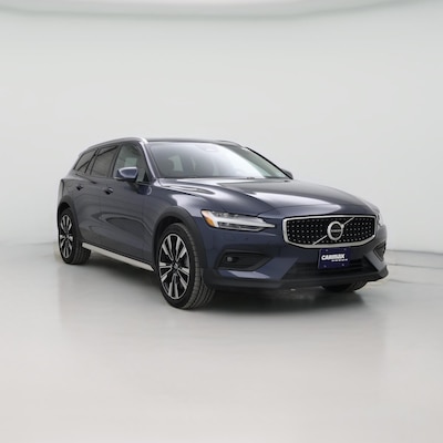 2024 Volvo V60 Cross Country B5 Ultimate