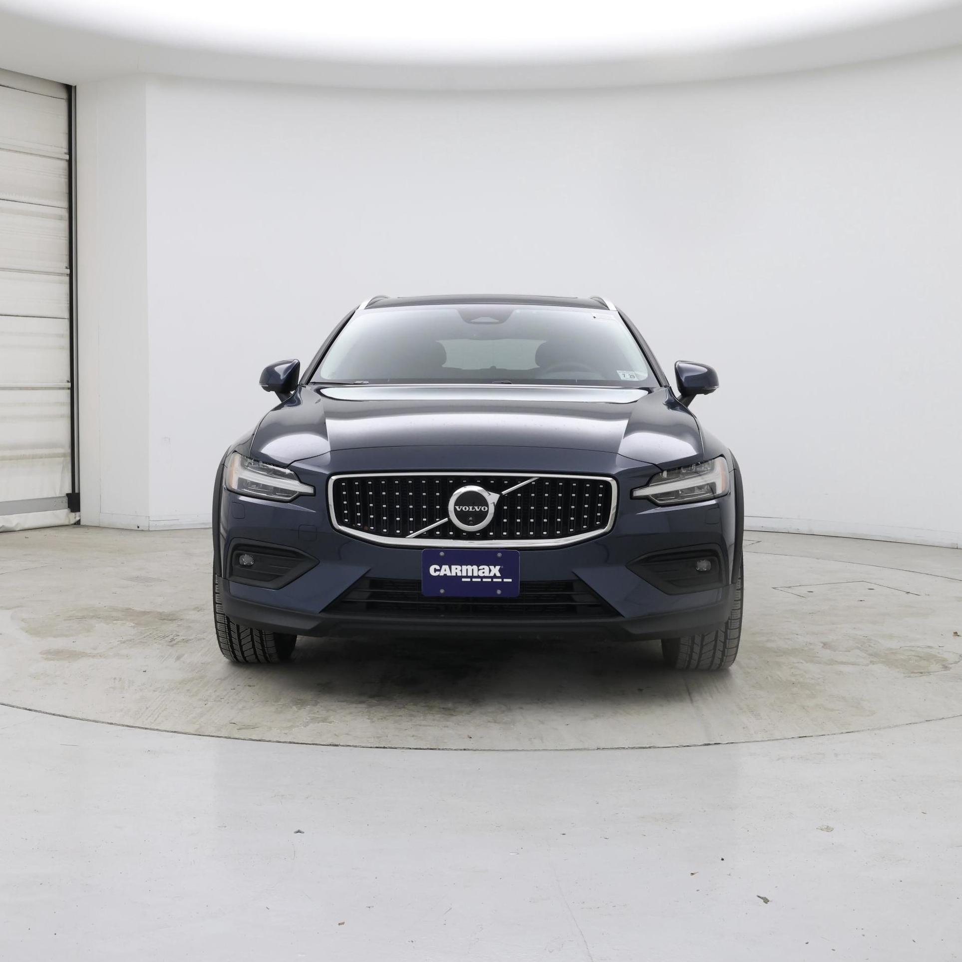 Thumbnail: 2024 Volvo S60 - 5
