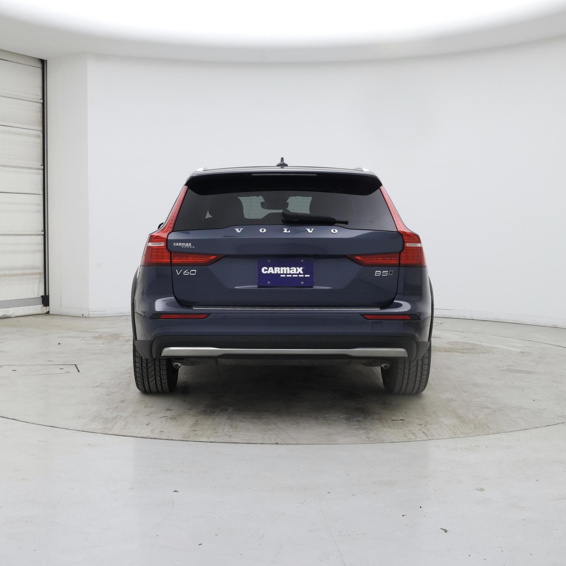 Thumbnail: 2024 Volvo S60 - 6