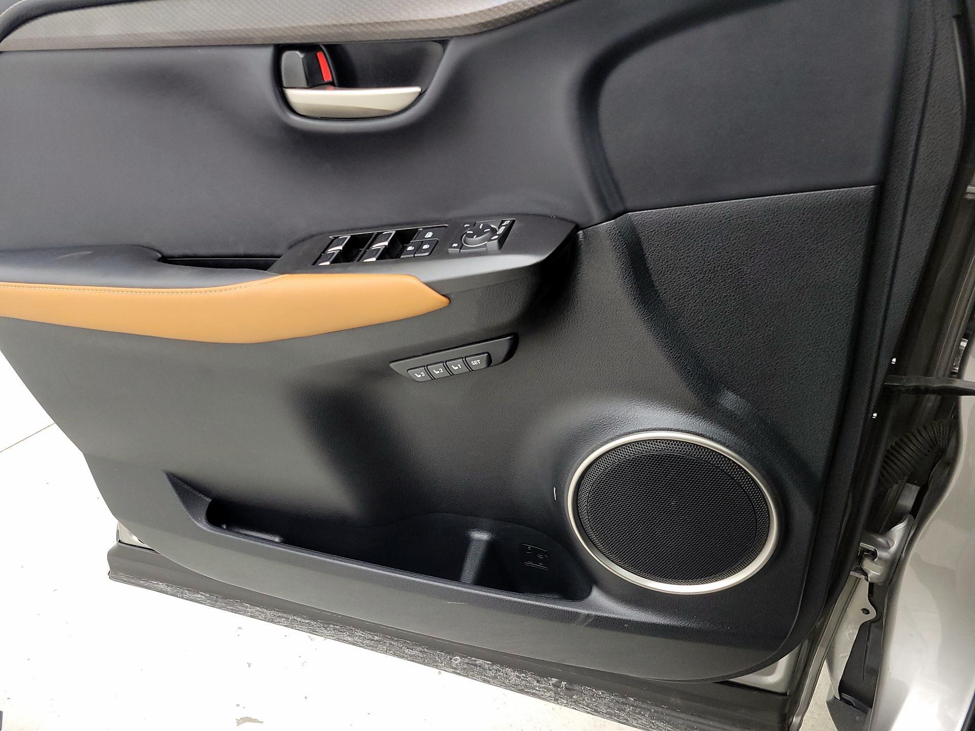 Thumbnail: 2021 Lexus NX - 12