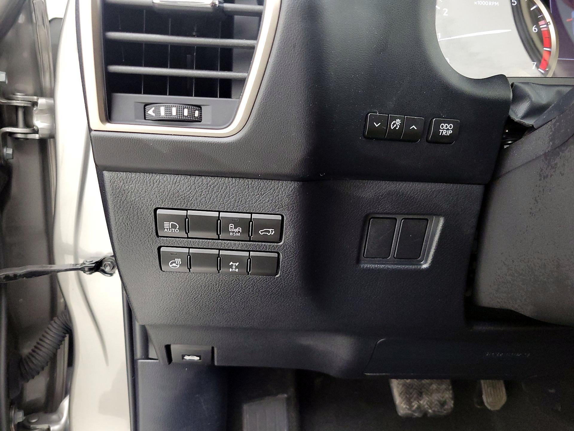 Thumbnail: 2021 Lexus NX - 13