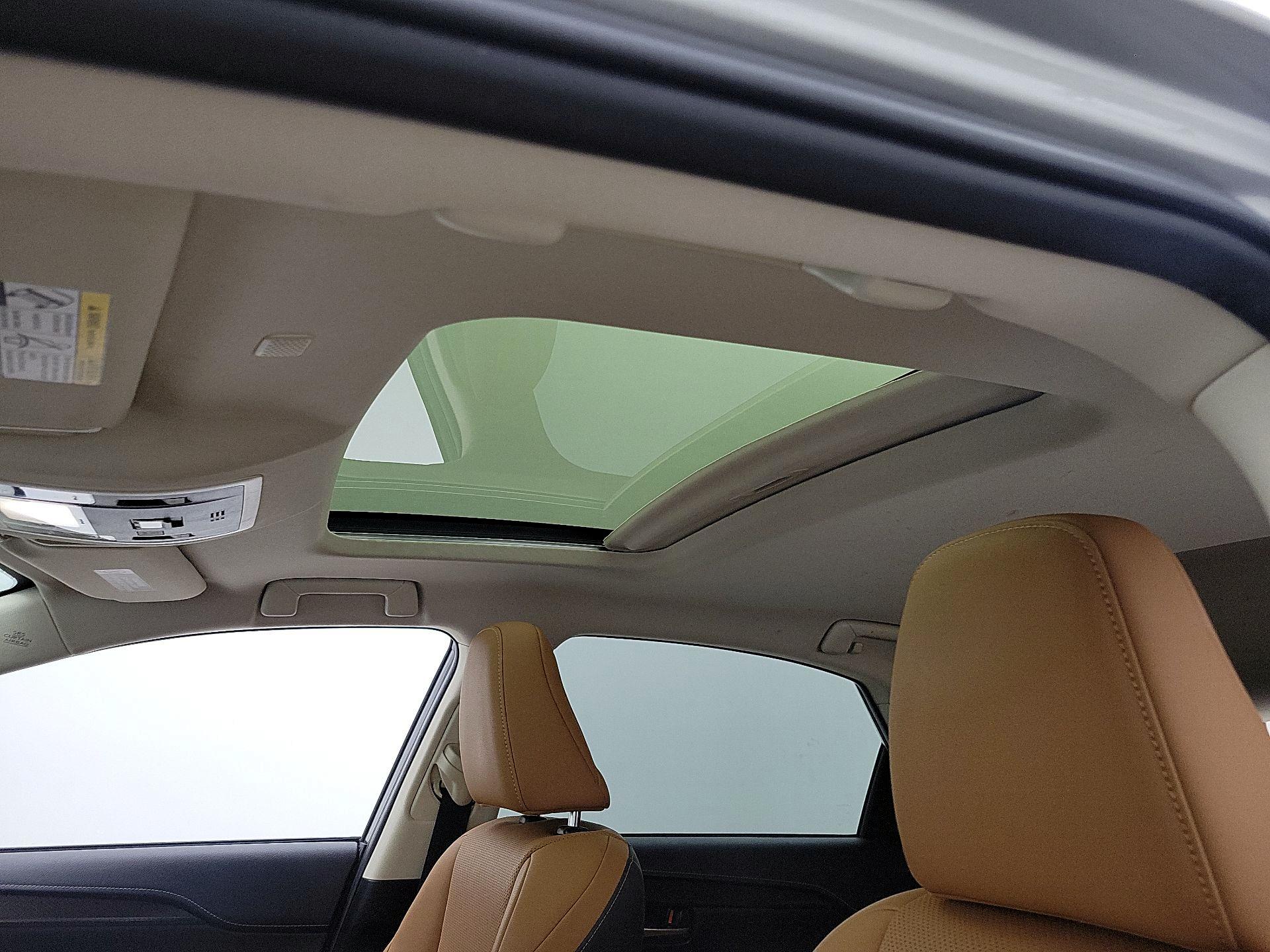 Thumbnail: 2021 Lexus NX - 19