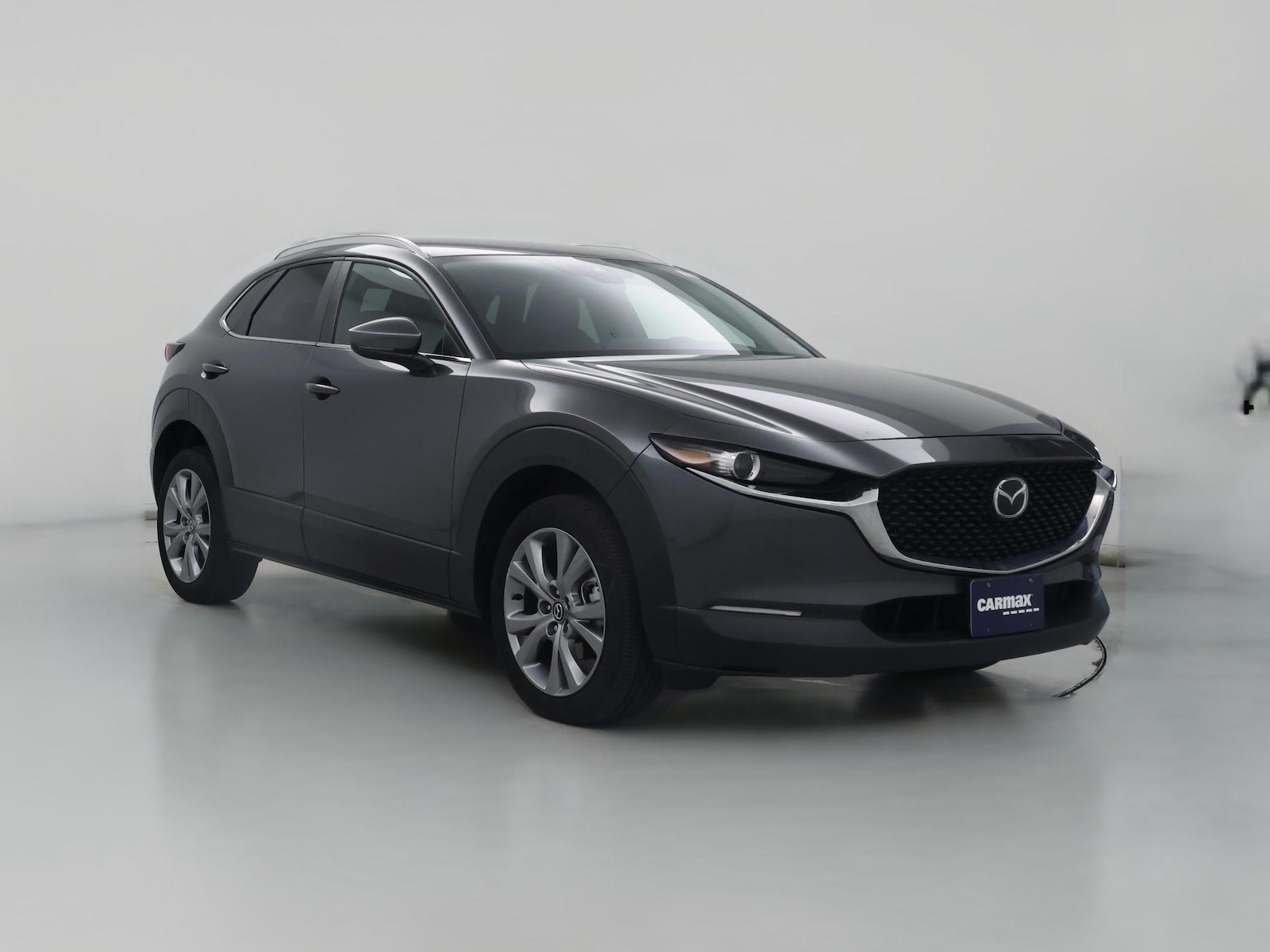 2023 Mazda CX-30 Select