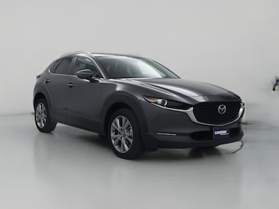2023 Mazda CX-30 2.5 S Select Package
