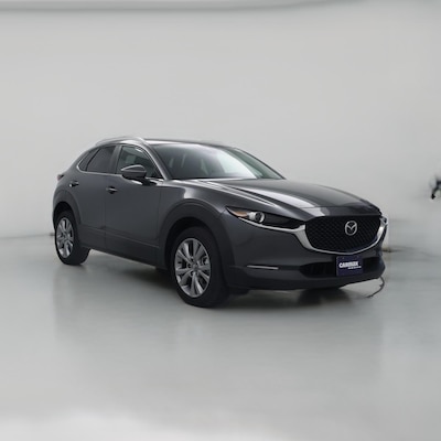 2023 Mazda CX-30 2.5 S Select Package