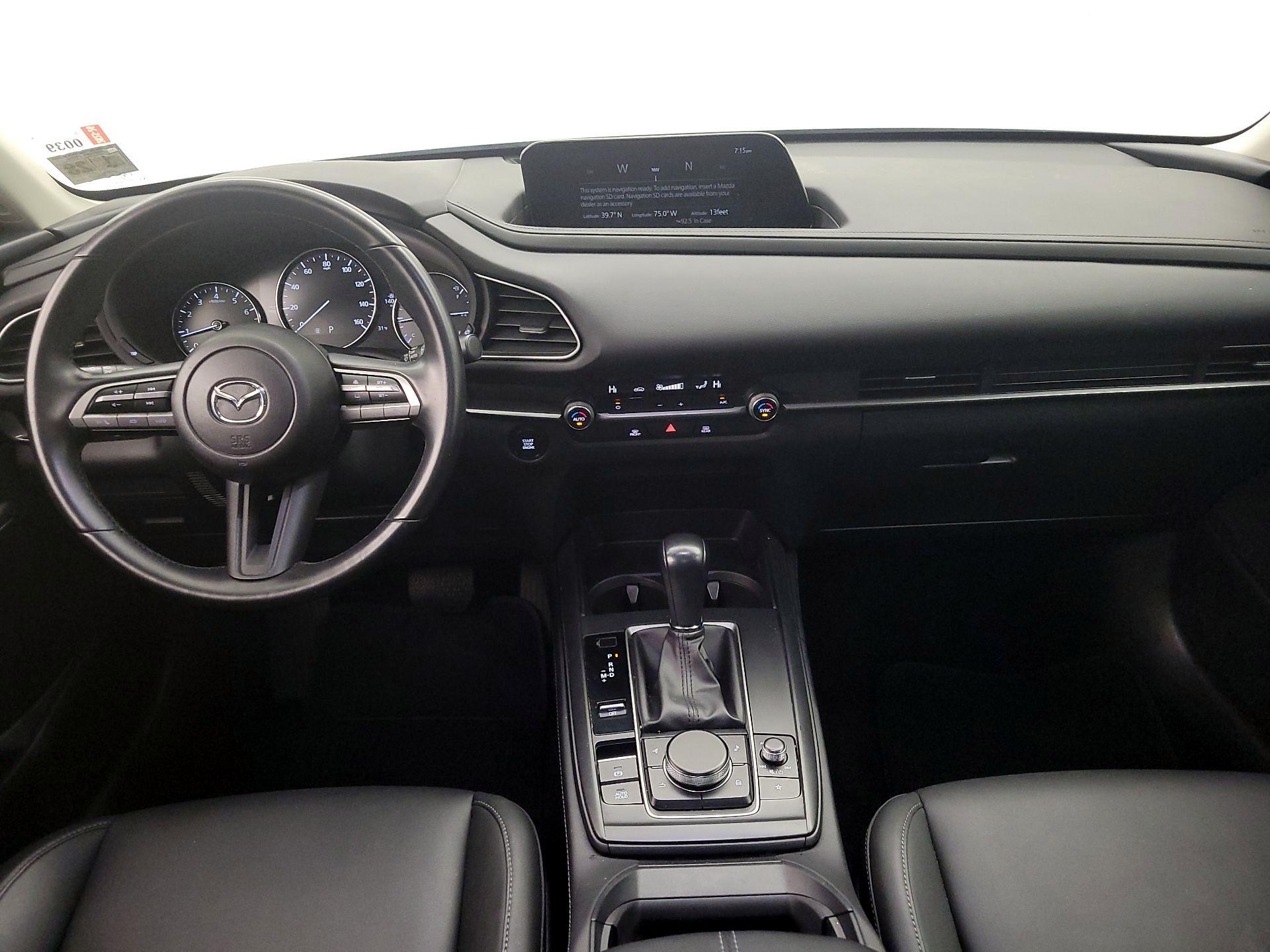 Thumbnail: 2023 Mazda CX-30 - 9