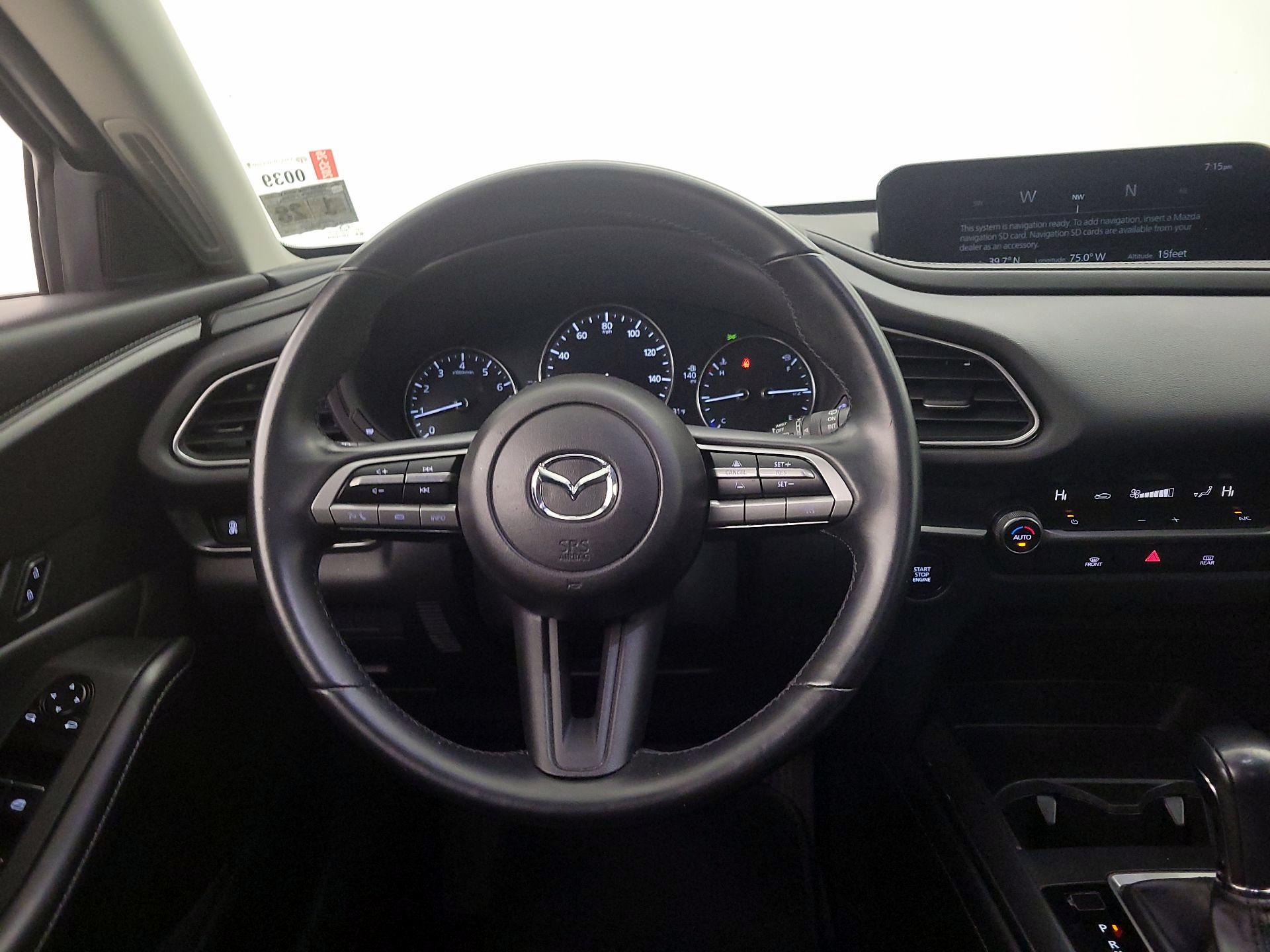 Thumbnail: 2023 Mazda CX-30 - 10