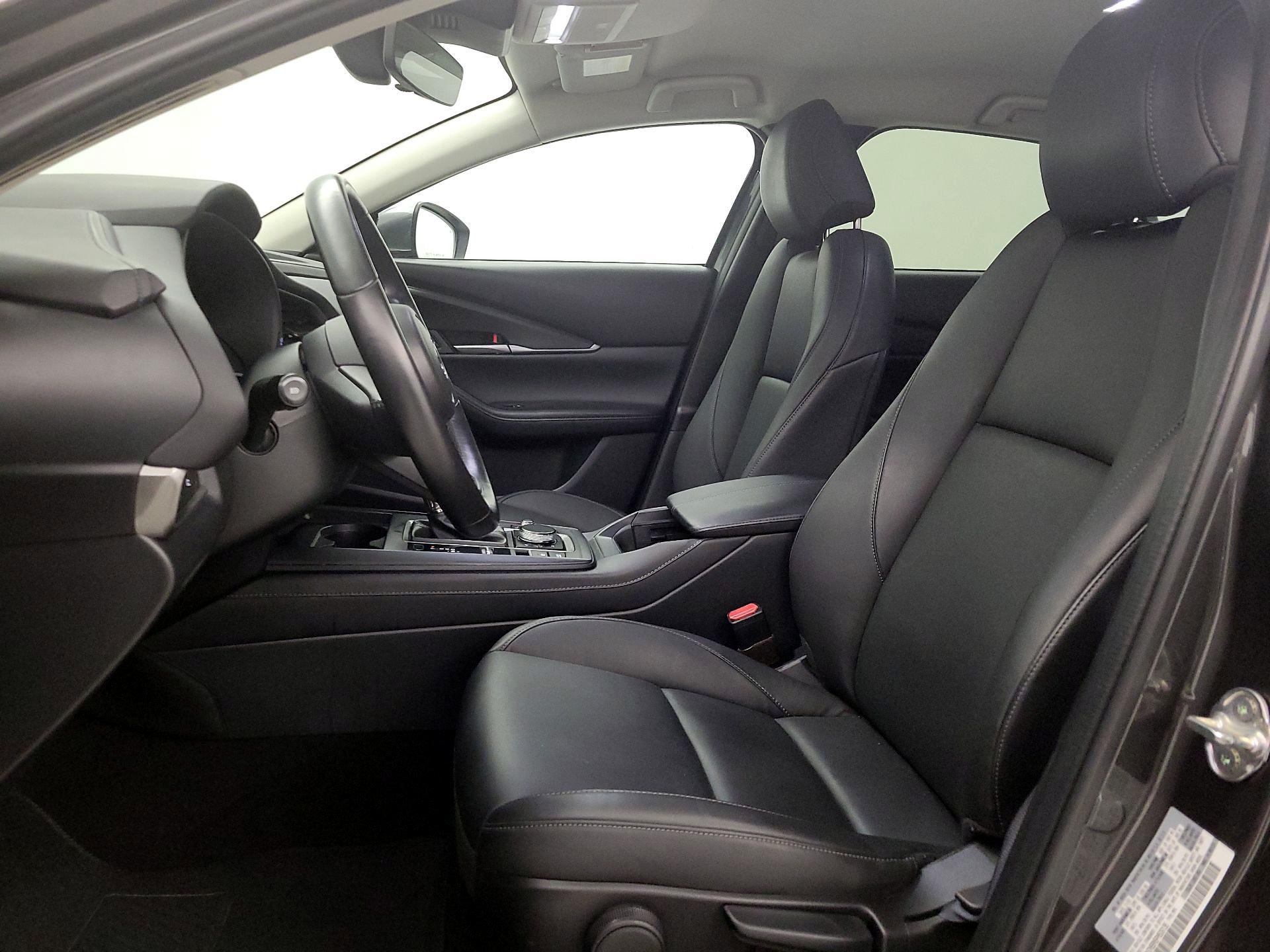 Thumbnail: 2023 Mazda CX-30 - 11