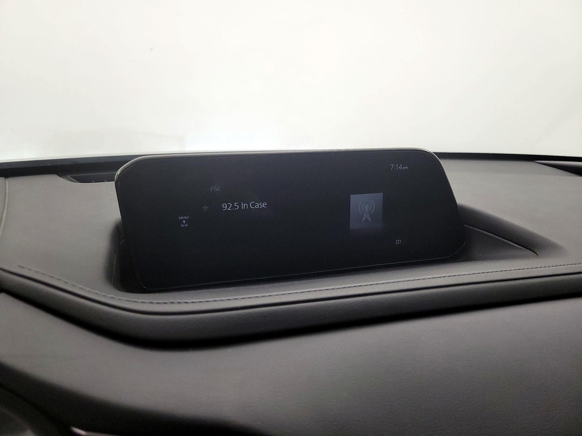 Thumbnail: 2023 Mazda CX-30 - 16