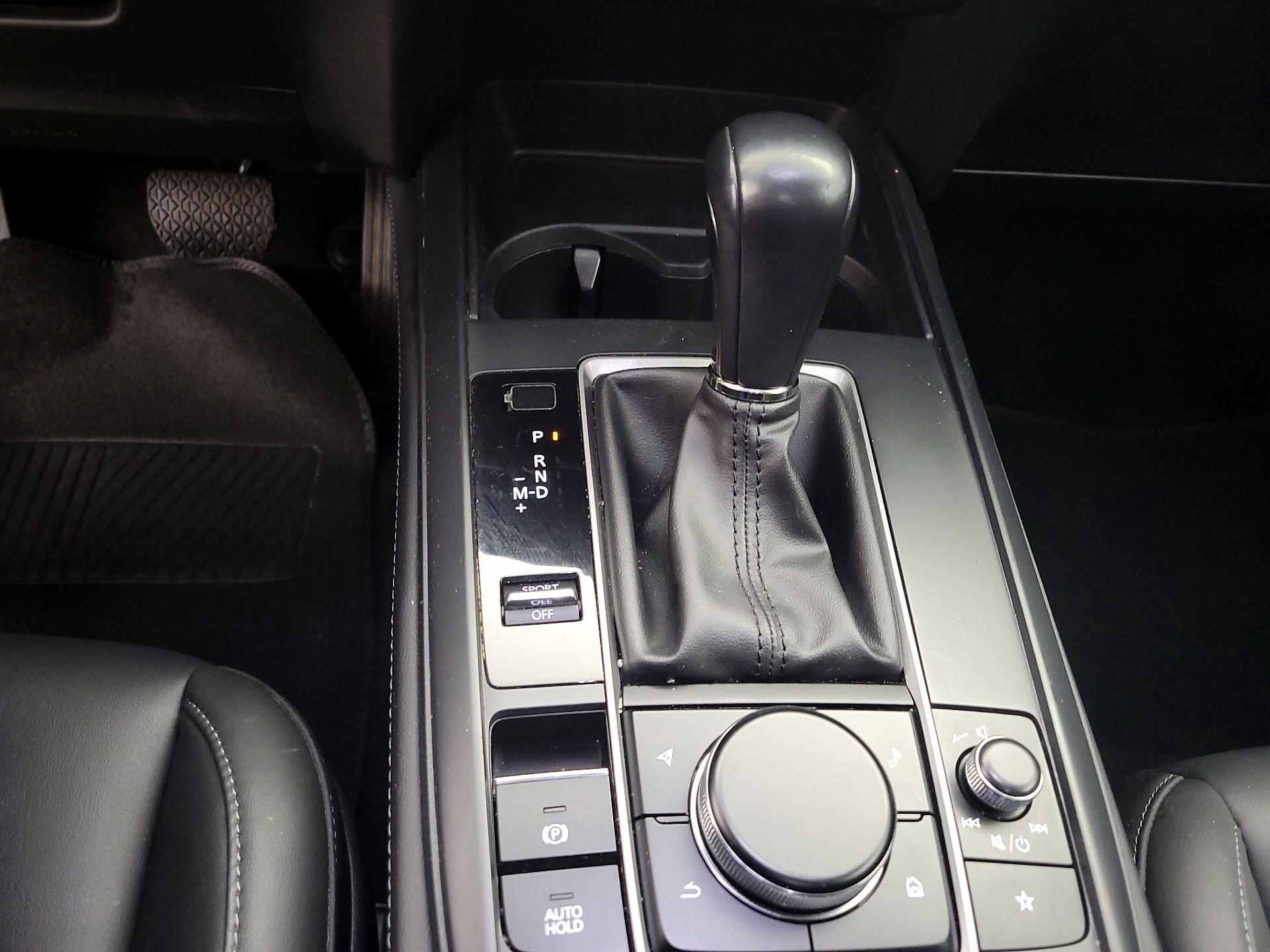 Thumbnail: 2023 Mazda CX-30 - 18