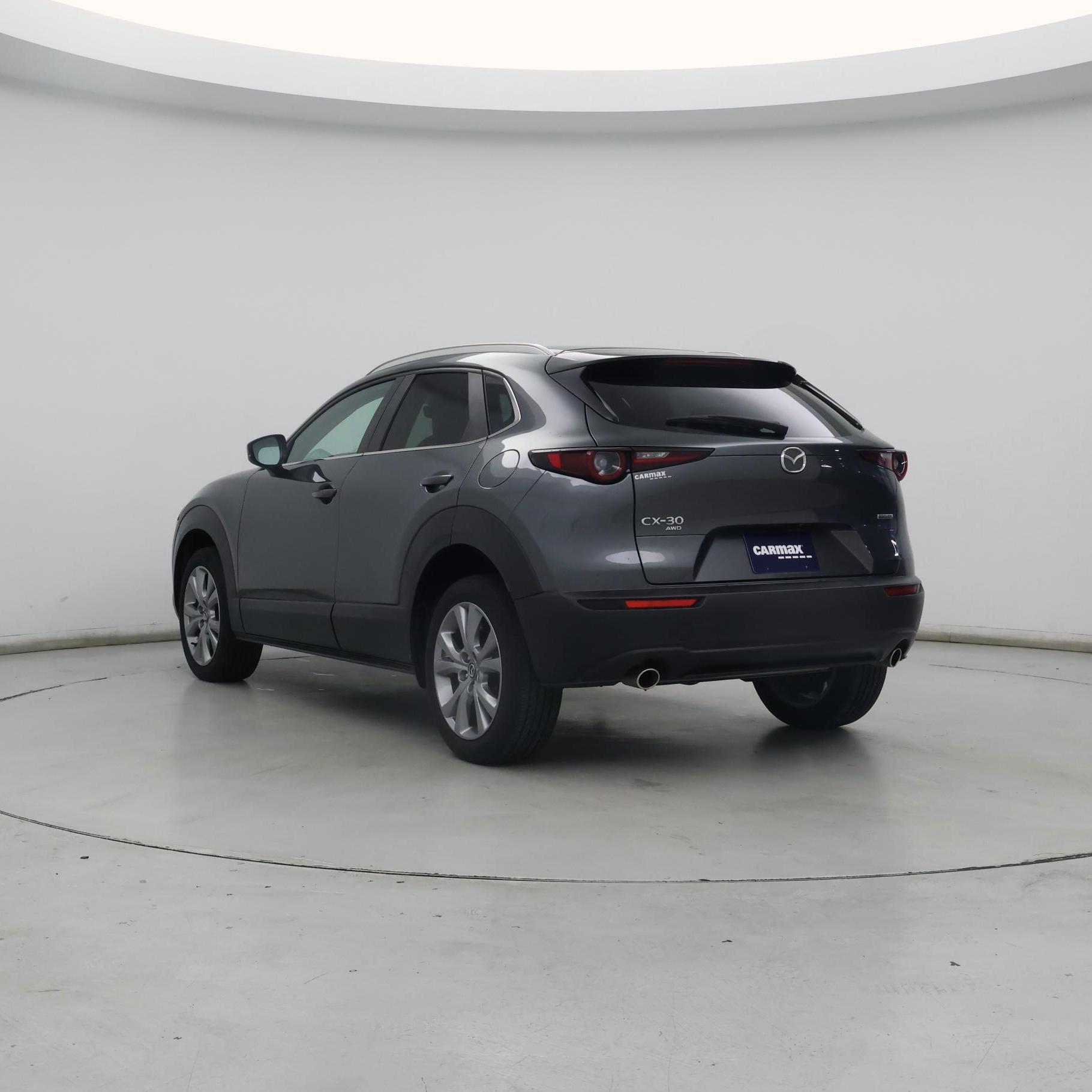 Thumbnail: 2023 Mazda CX-30 - 2