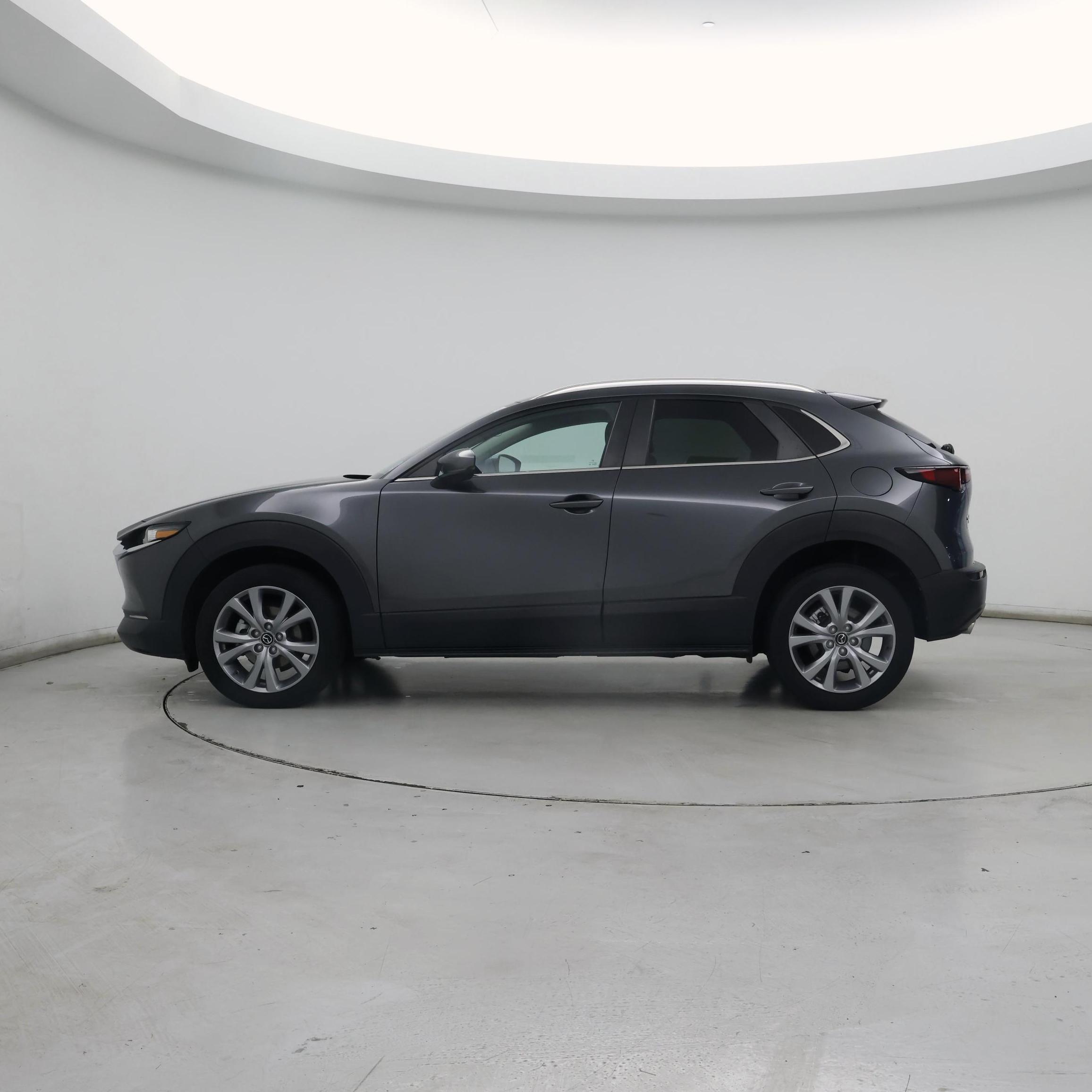Thumbnail: 2023 Mazda CX-30 - 3