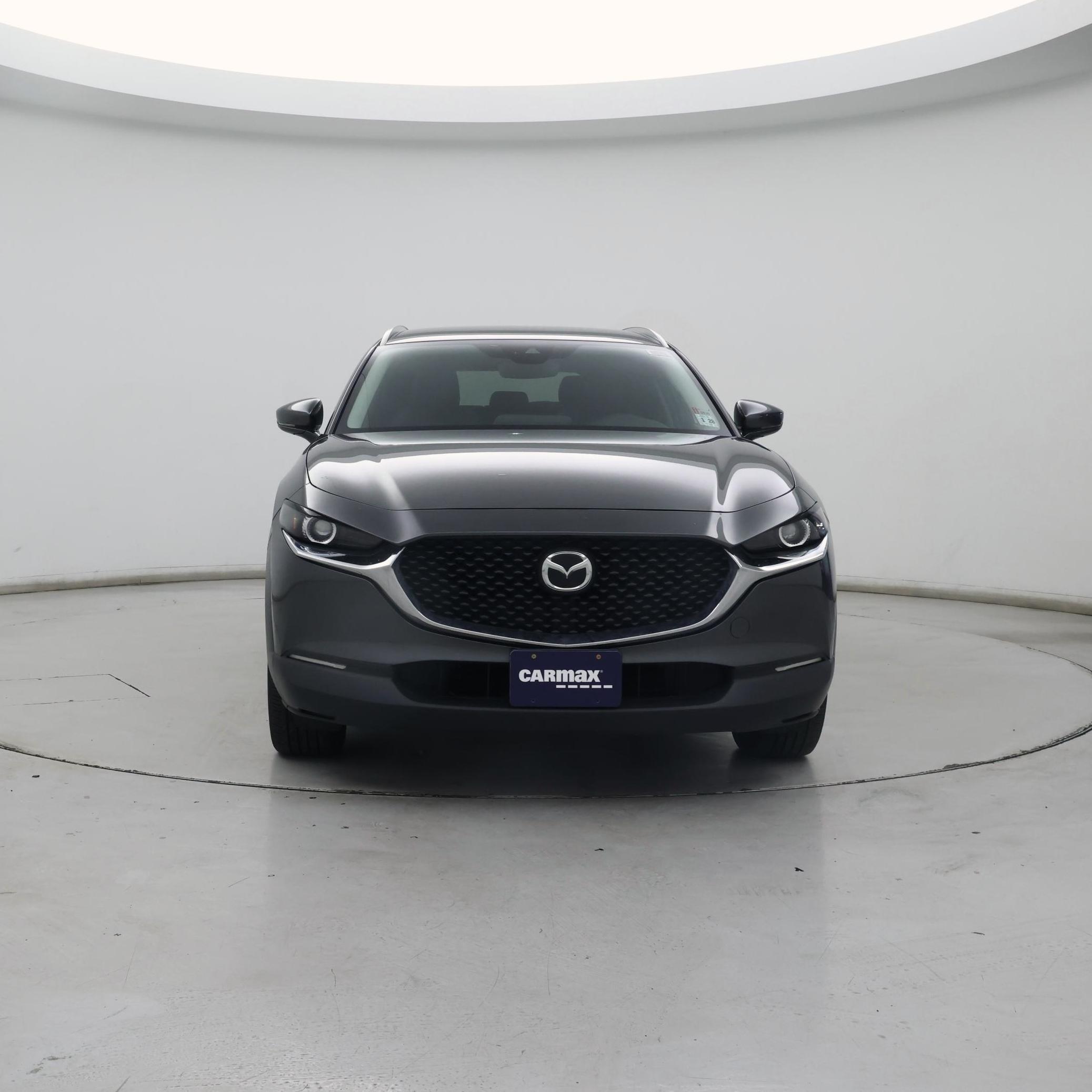 Thumbnail: 2023 Mazda CX-30 - 5