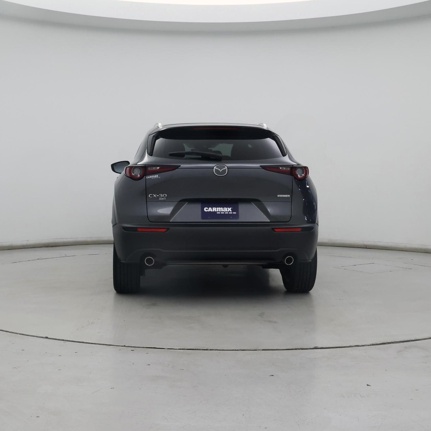 Thumbnail: 2023 Mazda CX-30 - 6