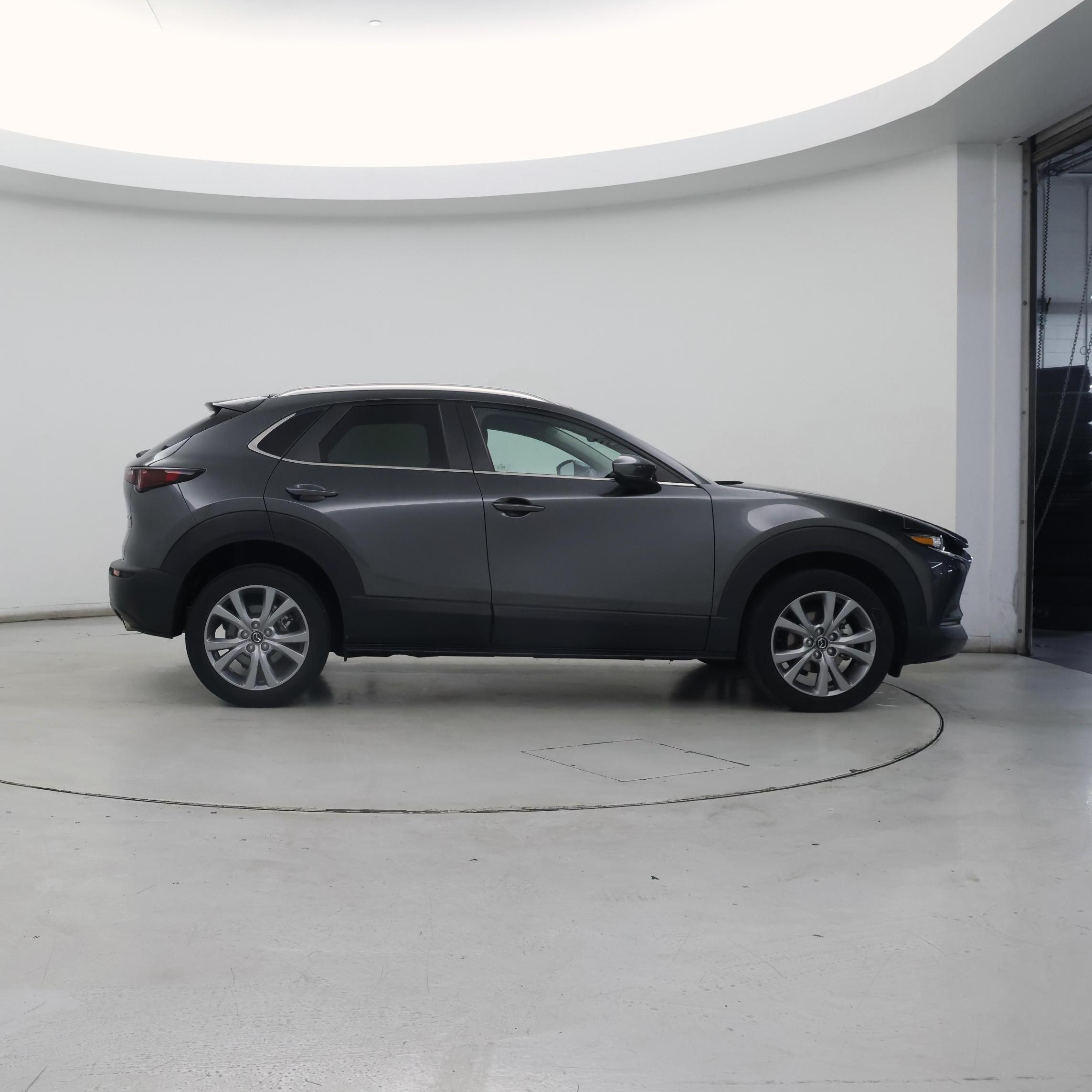 Thumbnail: 2023 Mazda CX-30 - 7