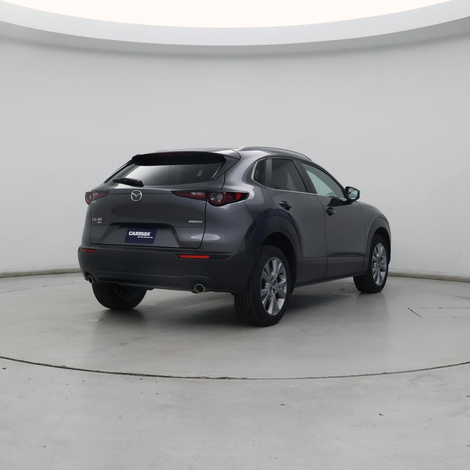 Thumbnail: 2023 Mazda CX-30 - 8