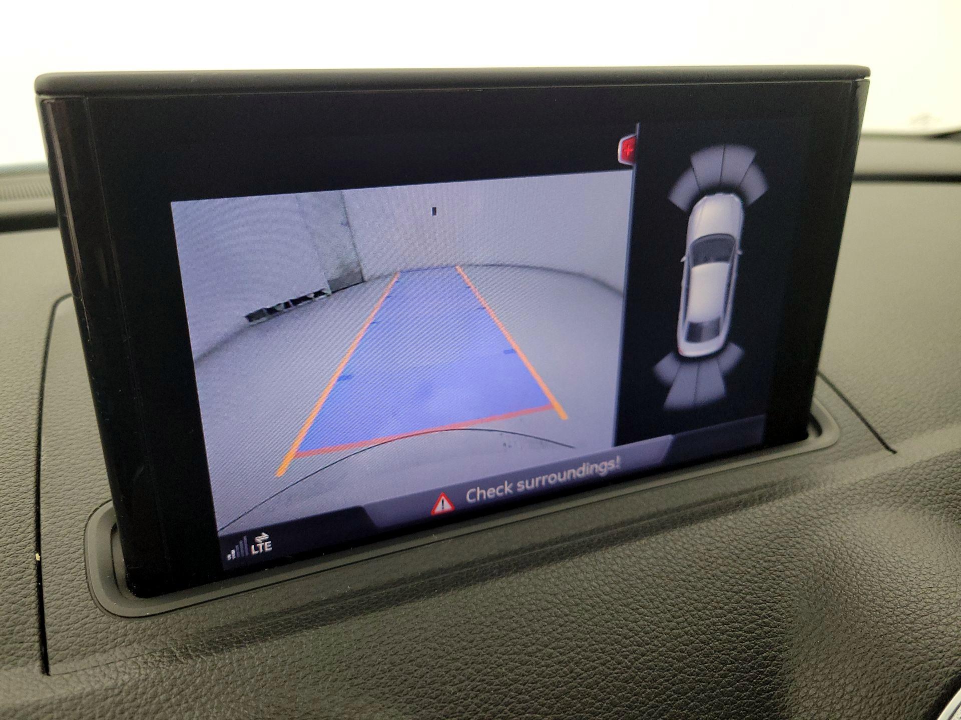 Thumbnail: 2018 Audi S3 - 14