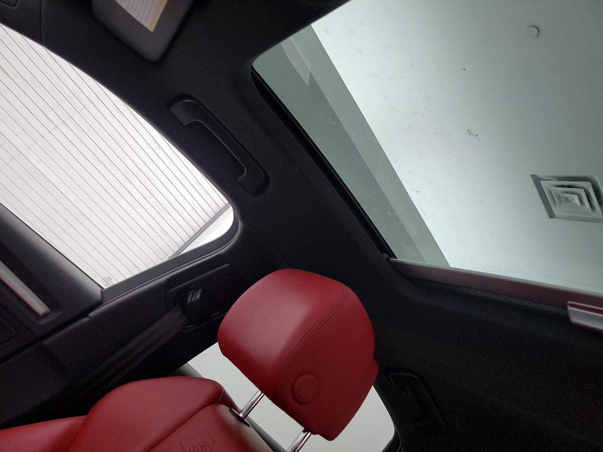 Thumbnail: 2018 Audi S3 - 19