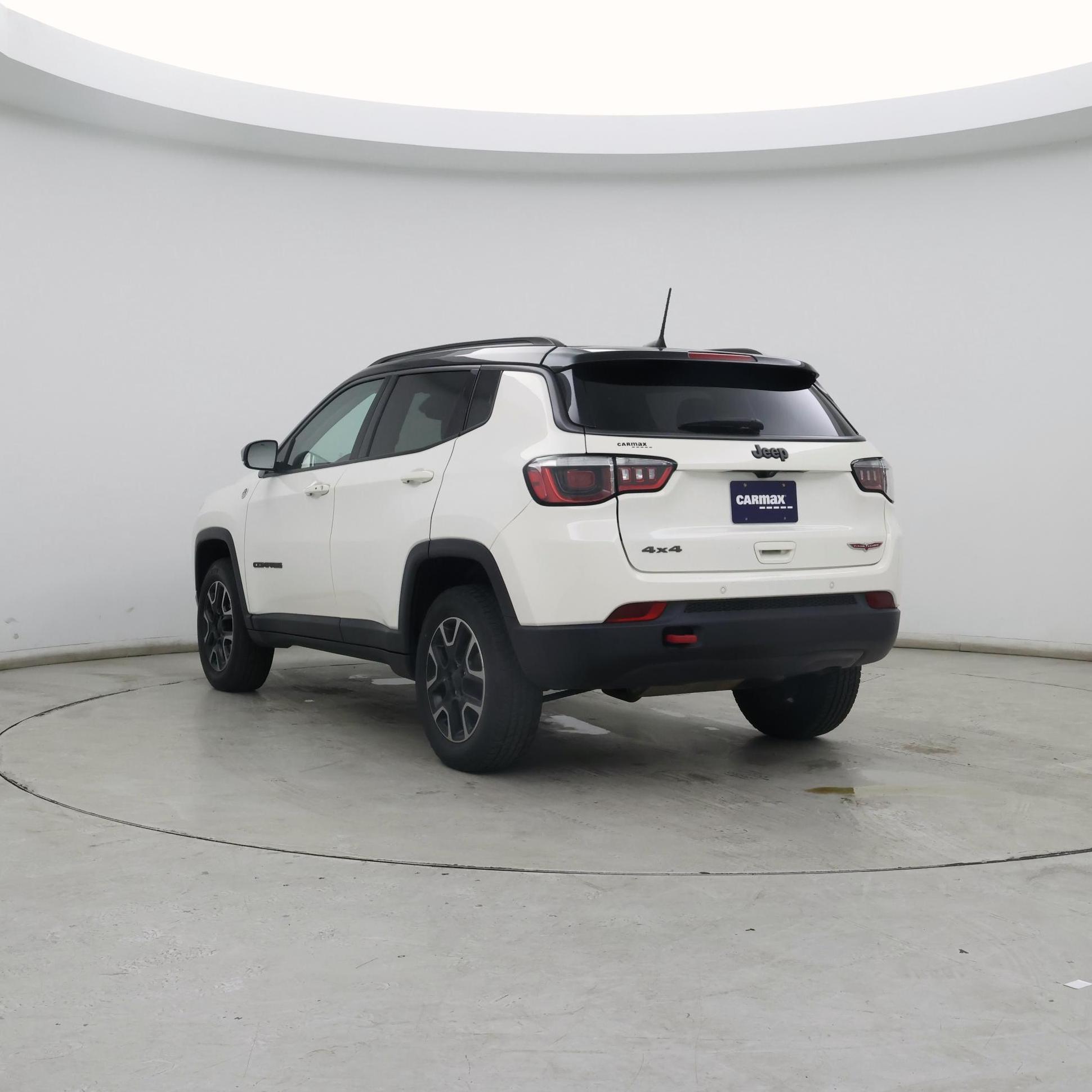 Thumbnail: 2019 Jeep Compass - 2