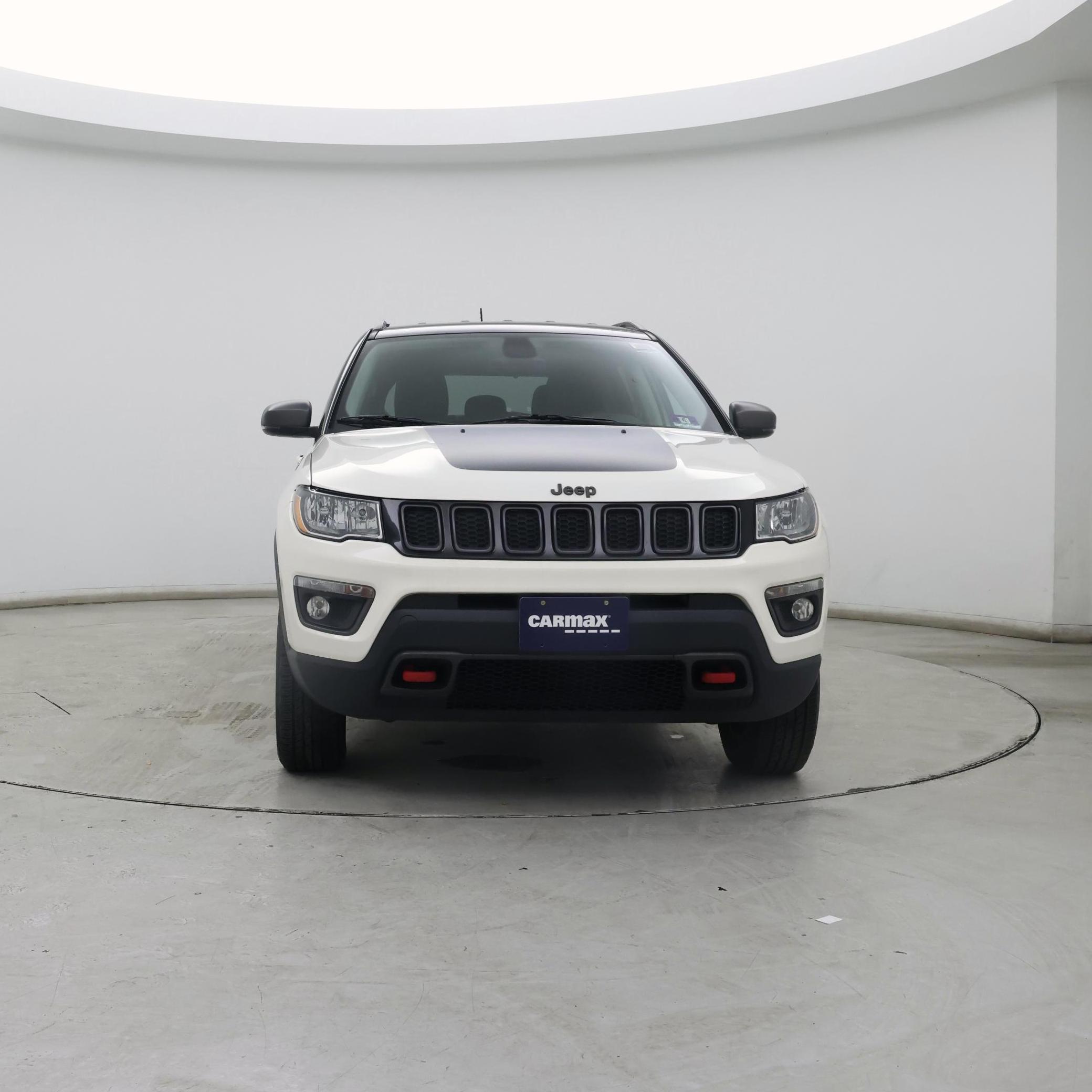 Thumbnail: 2019 Jeep Compass - 5