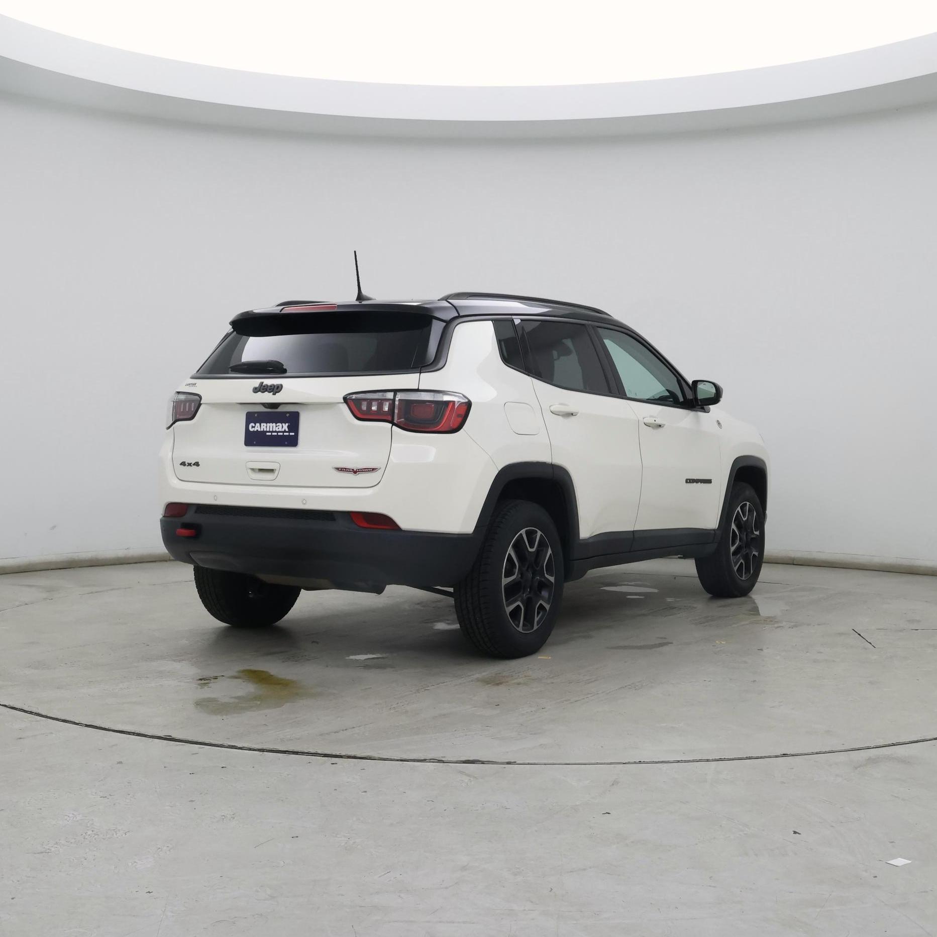 Thumbnail: 2019 Jeep Compass - 8