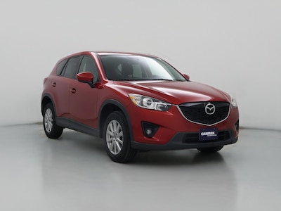 2014 Mazda CX-5 Touring